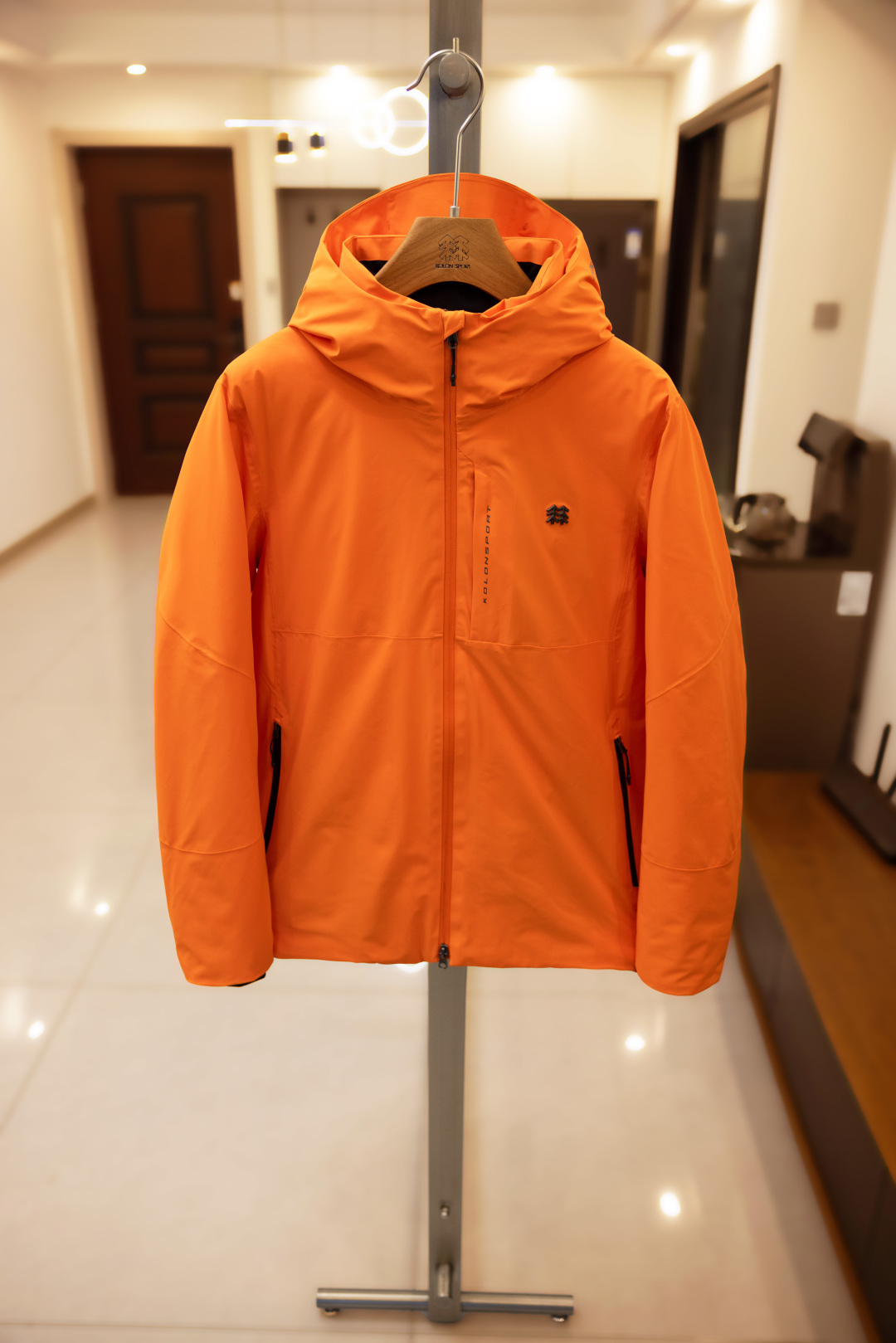 盟可睐 Moncler 高定典藏高定设计师遮阳帽帽子 #6F27B324 6
