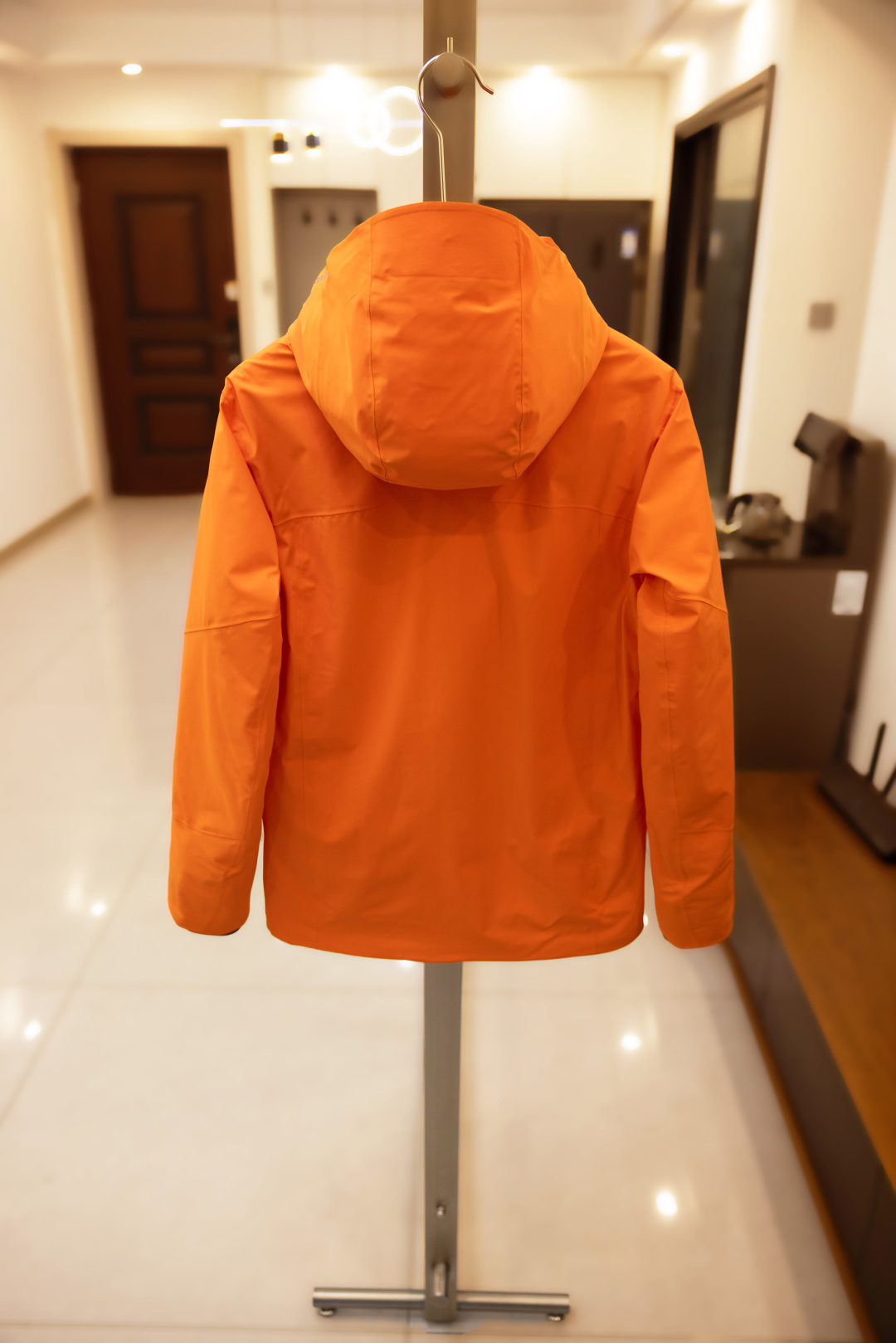 盟可睐 Moncler 高定典藏高定设计师遮阳帽帽子 #6F27B324 7