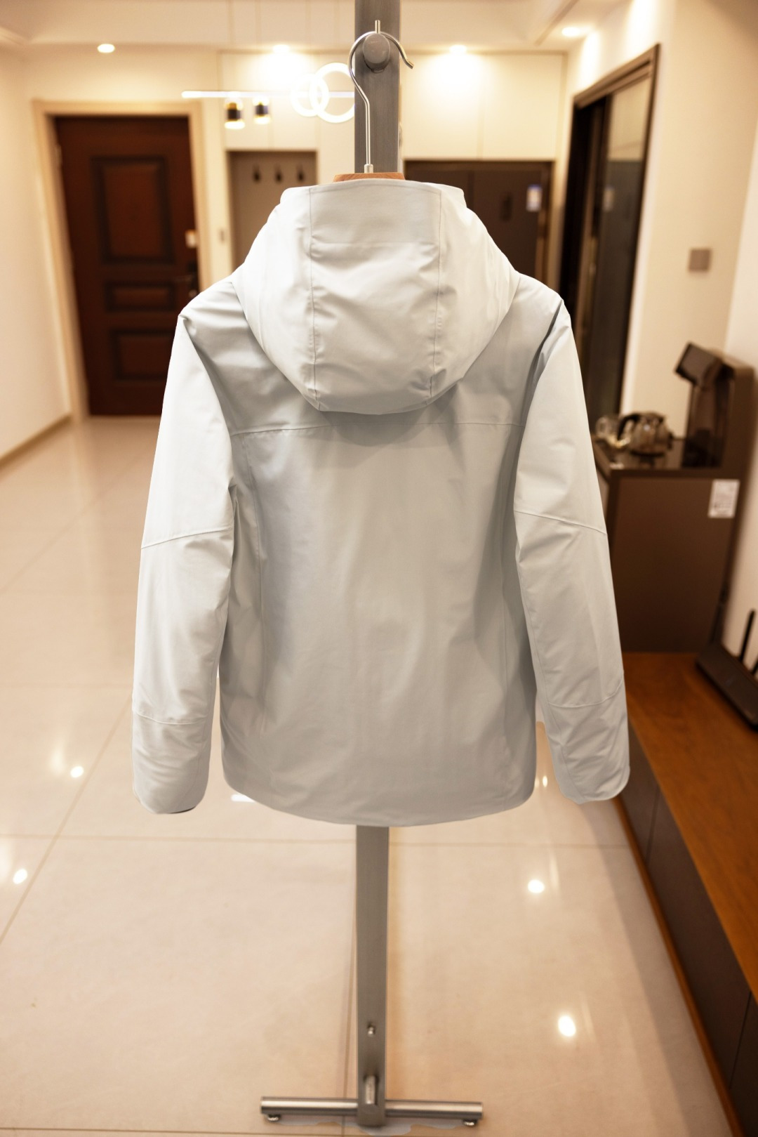 盟可睐 Moncler 高定典藏高定设计师遮阳帽帽子 #6F27B324 9