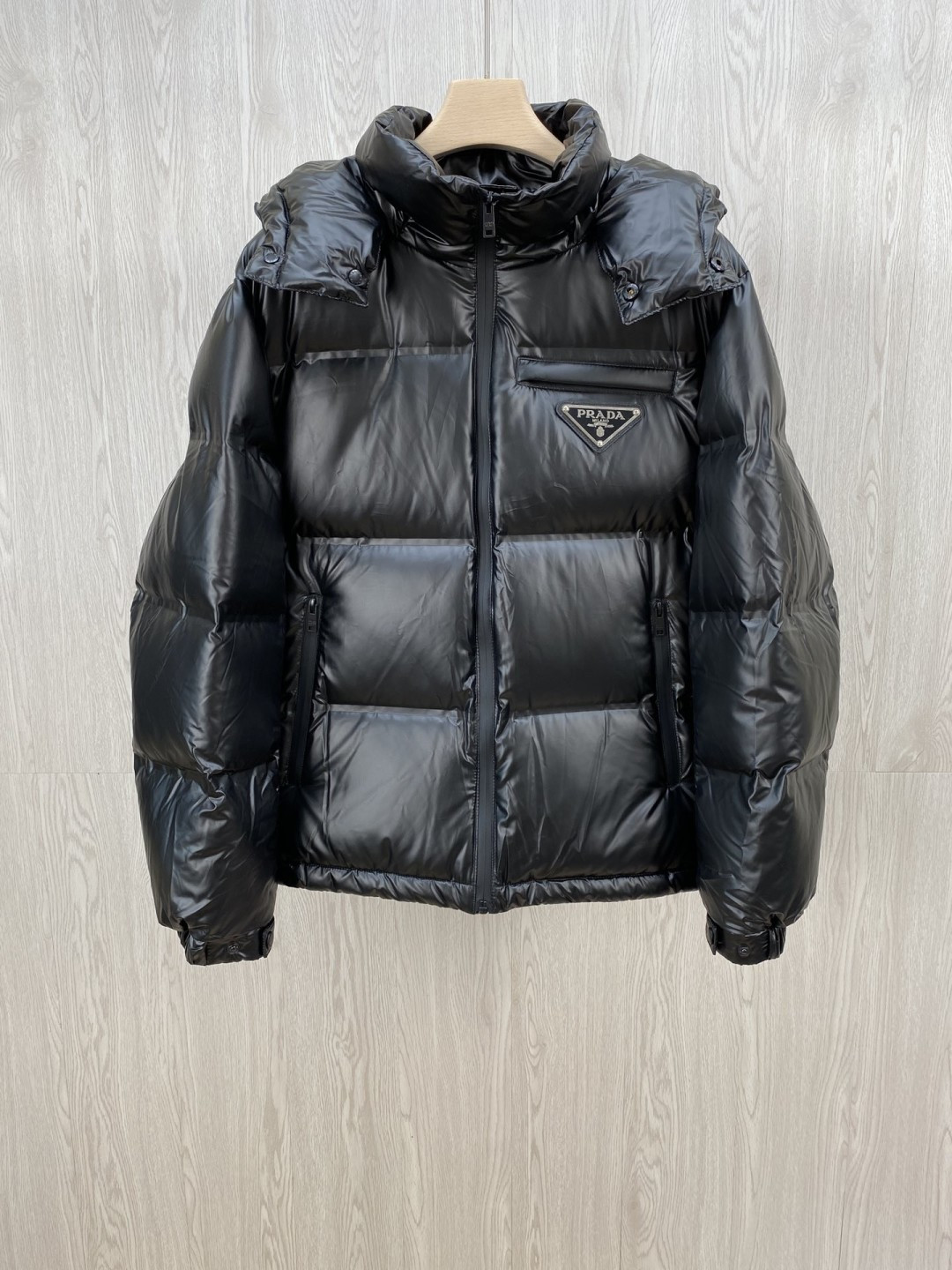 🔝 PRADA 😘😘 90/ 48/50/52/54/56 Prada Novità Prada PiuminoGiacca