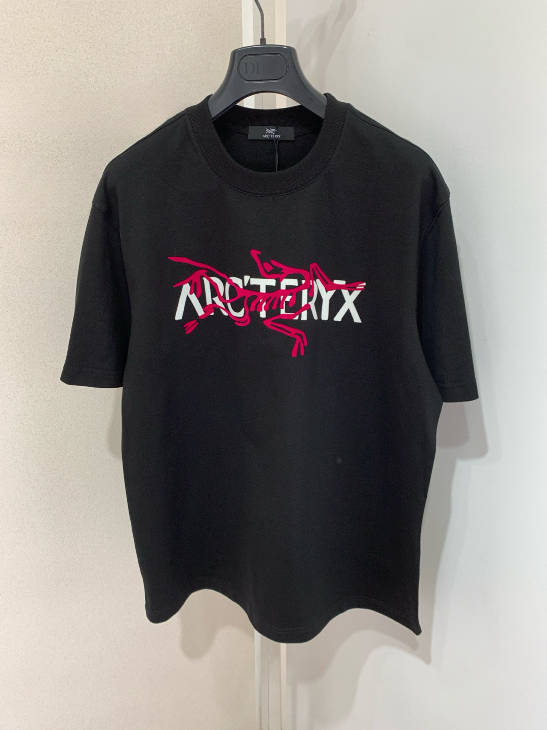 NO:148807,2025 spring and summer new style bird's short-sleeved M-3XL, jil sander, T-shirt, alexander wang198609092025春夏新款 鸟家短袖 M-3XL,,jil sander,T-shirt,alexander wang,Men's clothing