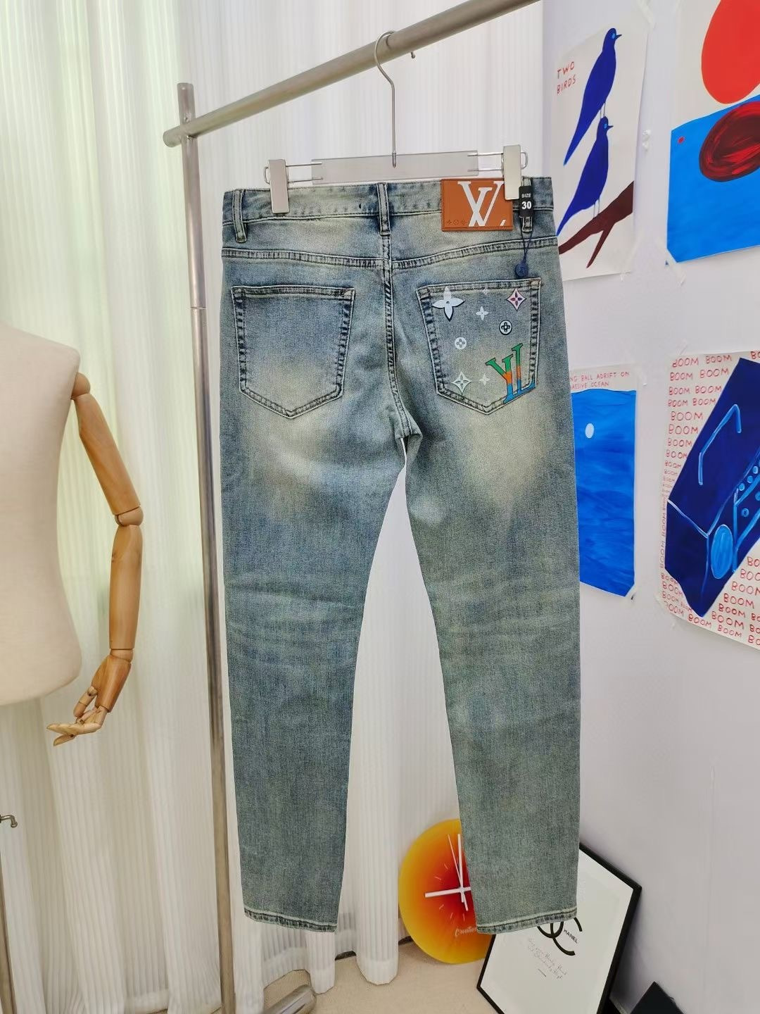 NO:152256,2025 spring and summer new style donkey jeans 29-38,,louis vuitton,louis vuitton,jeans,alexander wang198609092025春夏新款 驴家牛仔裤 29-38,,louis vuitton,louis vuitton,jeans,alexander wang,Men's clothing