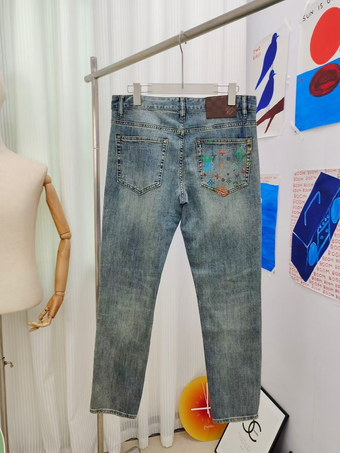 NO:159531,2025 spring and summer new style donkey jeans 29-38,,louis vuitton,louis vuitton,jeans,alexander wang198609092025春夏新款 驴家牛仔裤 29-38,,louis vuitton,louis vuitton,jeans,alexander wang,Men's clothing