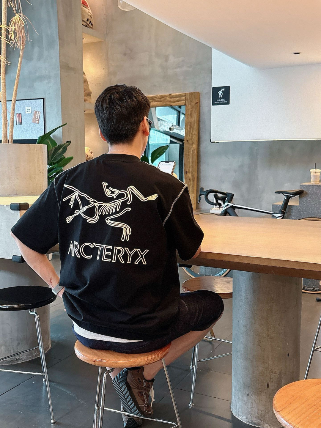 NO:159548,2025SS Bird's Spring and Summer New Half Sleeve Popular Customized Cotton Fabric Heavy Industry Washing, Heavy Industry Embroidery, Comfortable Texture Number S-2XL,,jil sander,alexander wang198609092025SS 鸟家春夏新款半袖 爆款定制纯棉面料 重工洗水,重工刺绣,面料舒适质感 码数S-2XL,,jil sander,alexander wang,Men's clothing