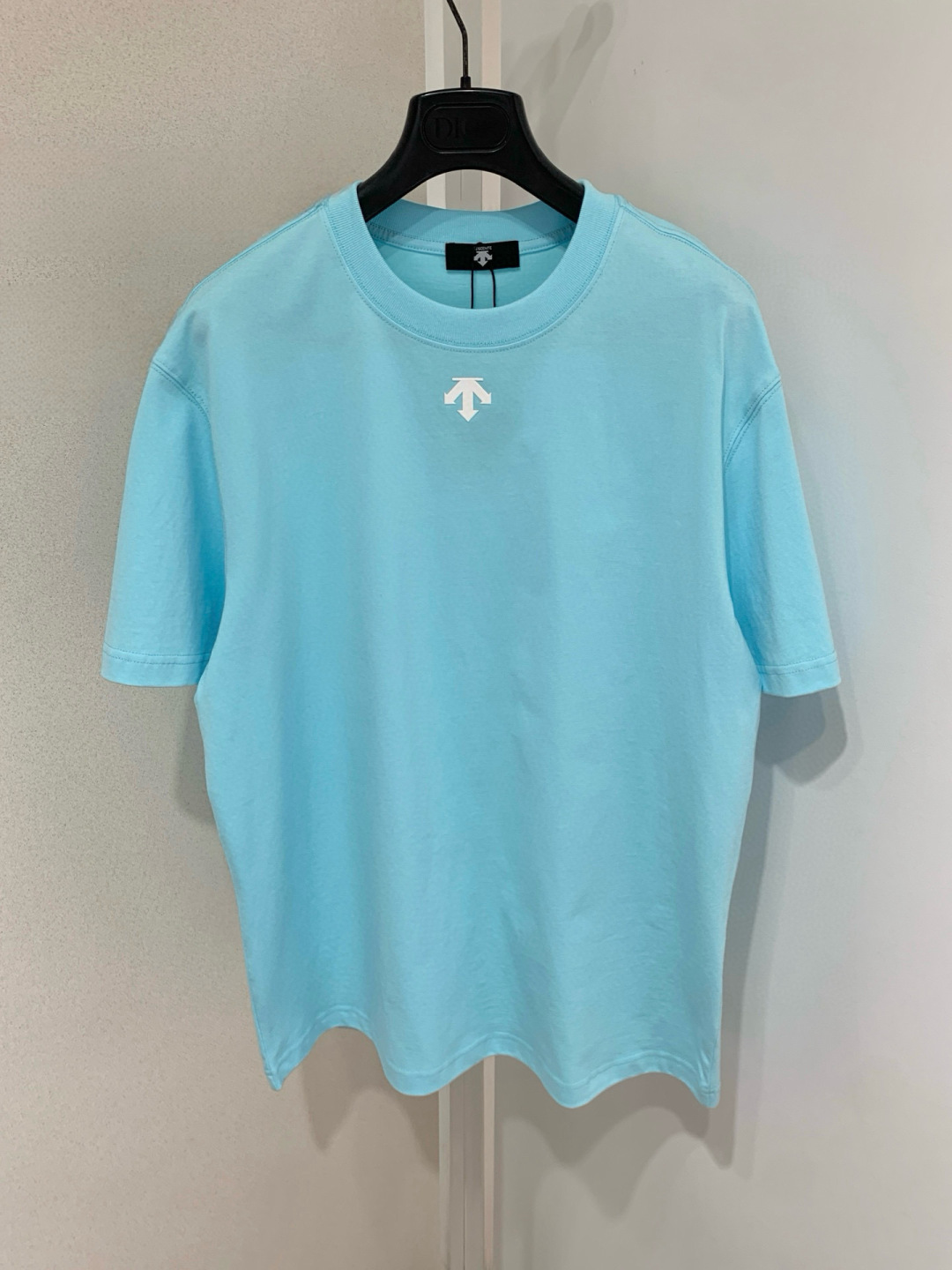 NO:159526,2025 spring and summer new model DiSant short-sleeved M-3XL, T-shirt, alexander wang198609092025春夏新款 迪桑特短袖 M-3XL,,T-shirt,alexander wang,Men's clothing