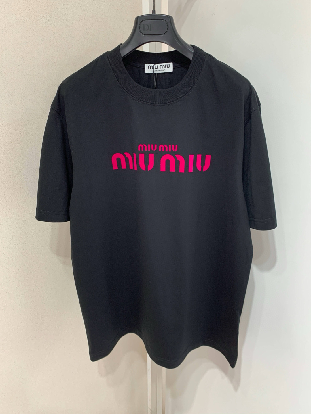 NO:160859,2025 spring and summer new MIU MIU short-sleeved M-3XL, miumiu, T-shirt, alexander wang198609092025春夏新款 MIU MIU 短袖 M-3XL,,miumiu,T-shirt,alexander wang,Men's clothing
