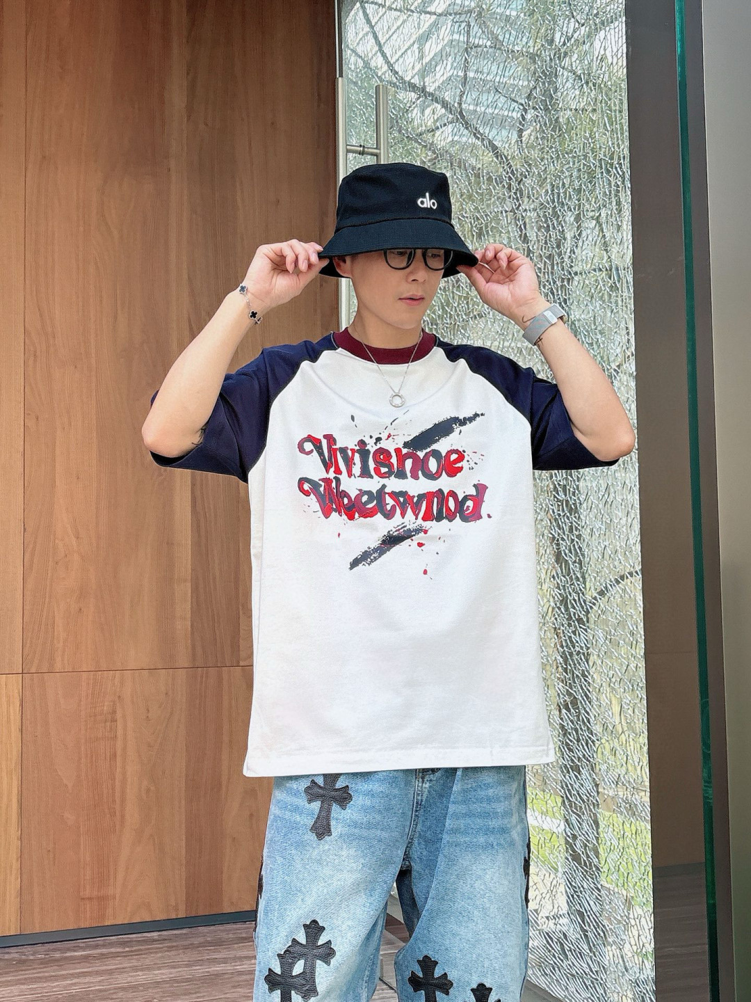 NO:160868,2025 new model Queen Mother Short Sleeve M~3XL, T-shirt, alexander wang198609092025年新款 西太后短袖 M~3XL,,T-shirt,alexander wang,Men's clothing