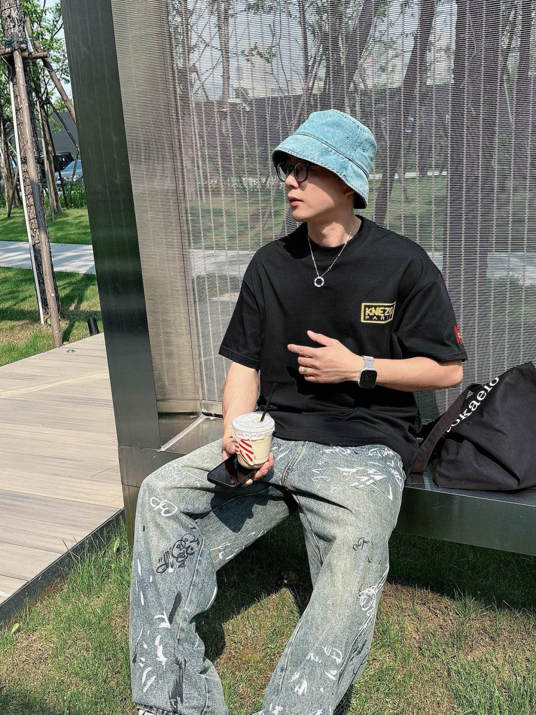 NO:411423,2025 new short-sleeved m-3XL, T-shirt, alexander wang198609092025年新款短袖 m-3XL,,T-shirt,alexander wang,Men's clothing