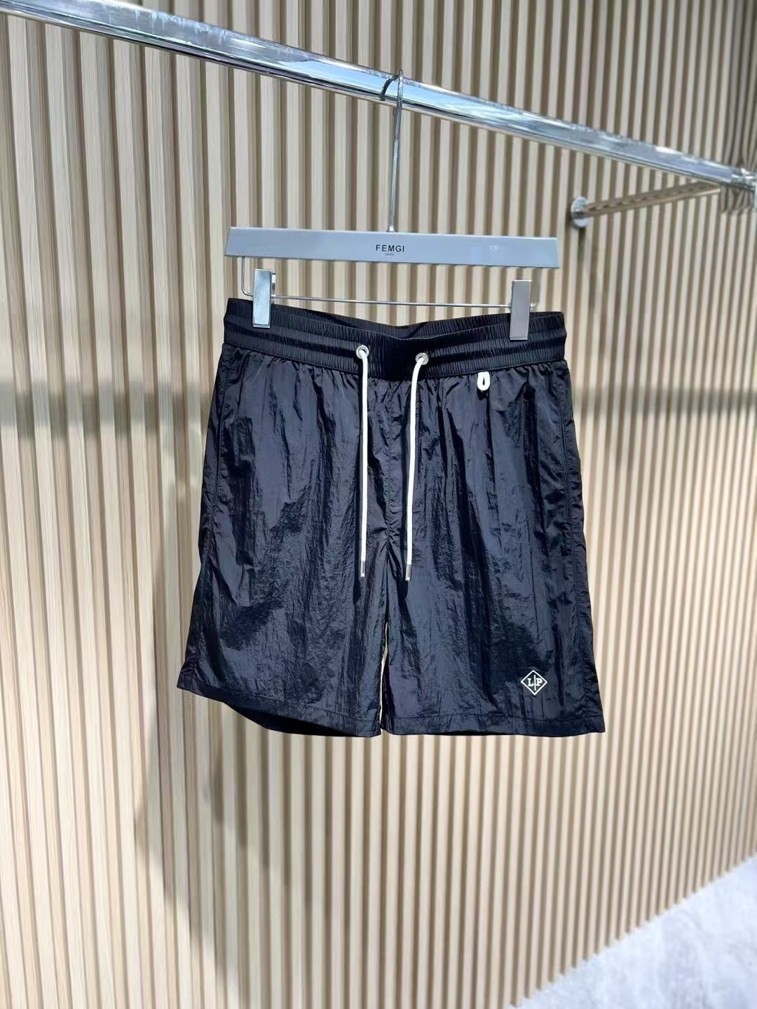 NO:411318,2025 spring and summer new LP casual shorts M-4XL, loro piano, shorts, alexander wang198609092025春夏新款 LP休闲短裤 M-4XL,,loro piana,shorts,alexander wang,Men's clothing