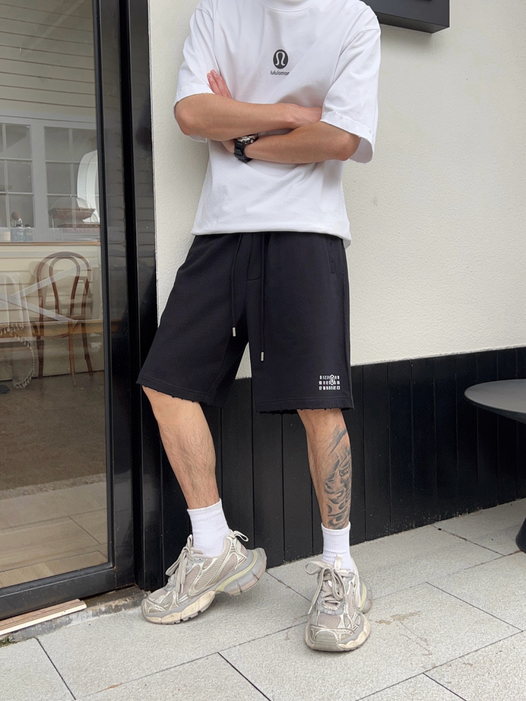 NO:411330,New summer shorts [celebration] black, white, coffee, code number M-4XL model number 5070, shorts, alexander wang19860909新款夏季短裤[庆祝] 颜色黑,白,咖 码数M-4XL 款号5070,,shorts,alexander wang,Men's clothing