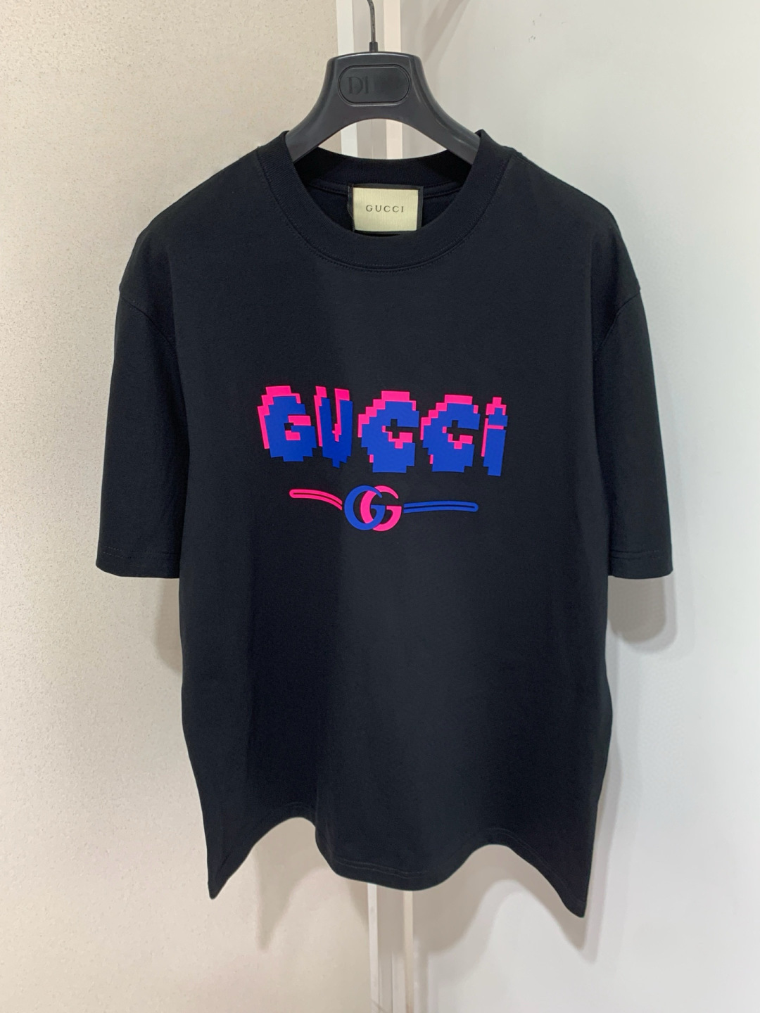 NO:411523,2025 spring and summer new model G home short-sleeved M-3XL, gucci, T-shirt, alexander wang198609092025春夏新款 G家短袖 M-3XL,,gucci,T-shirt,alexander wang,Men's clothing