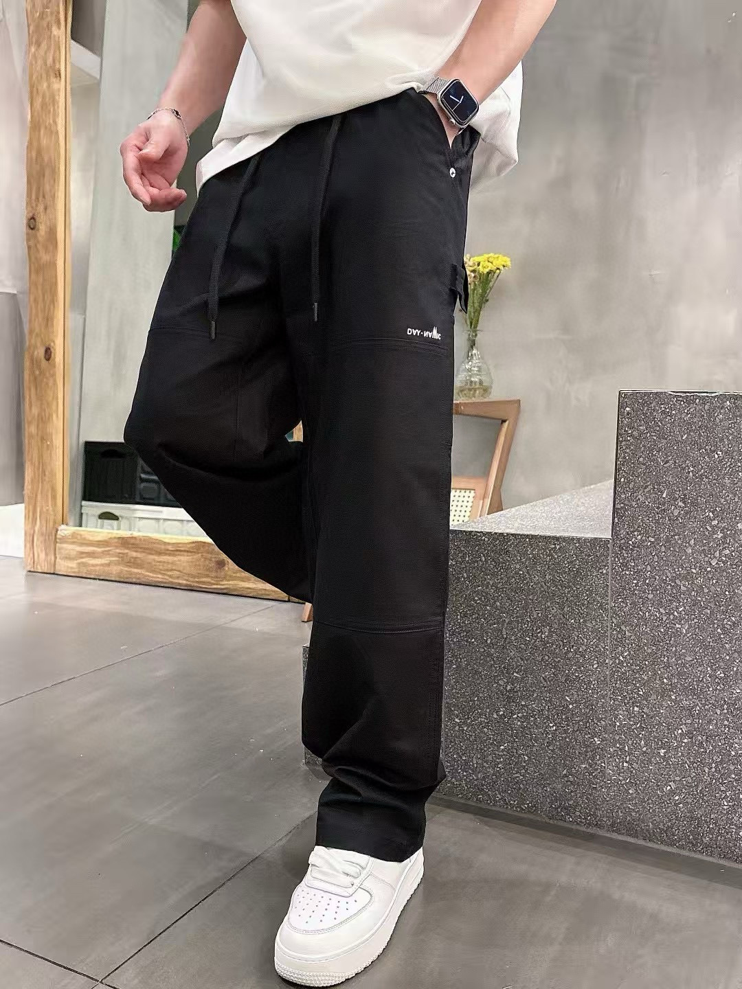 2025 Fashion Collection: Lightweight, Classic Designs with Comfortable Fit and State-of-the-Art Fabrics - 图片 2