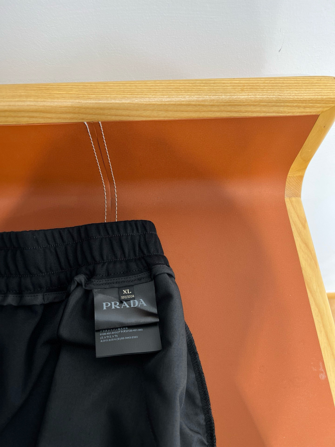 Breathable Cotton Summer Shorts with Unique 3D Logo Print for Men - 图片 7