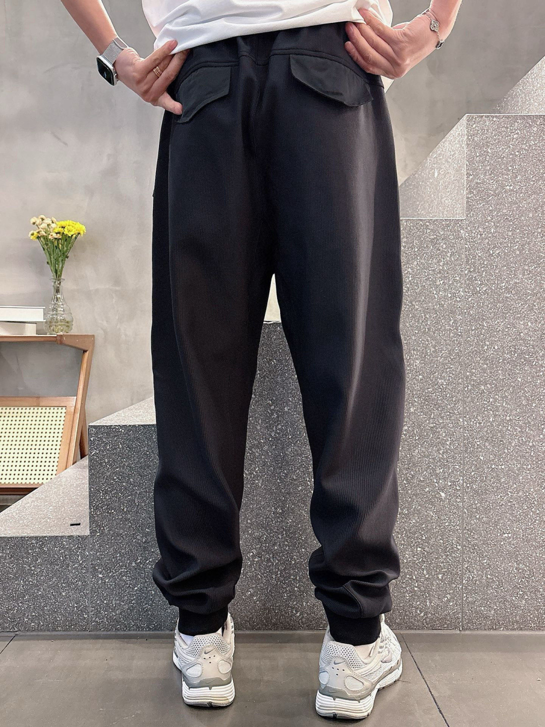  
2025春夏新款
Y-3 工装裤
M-3XL