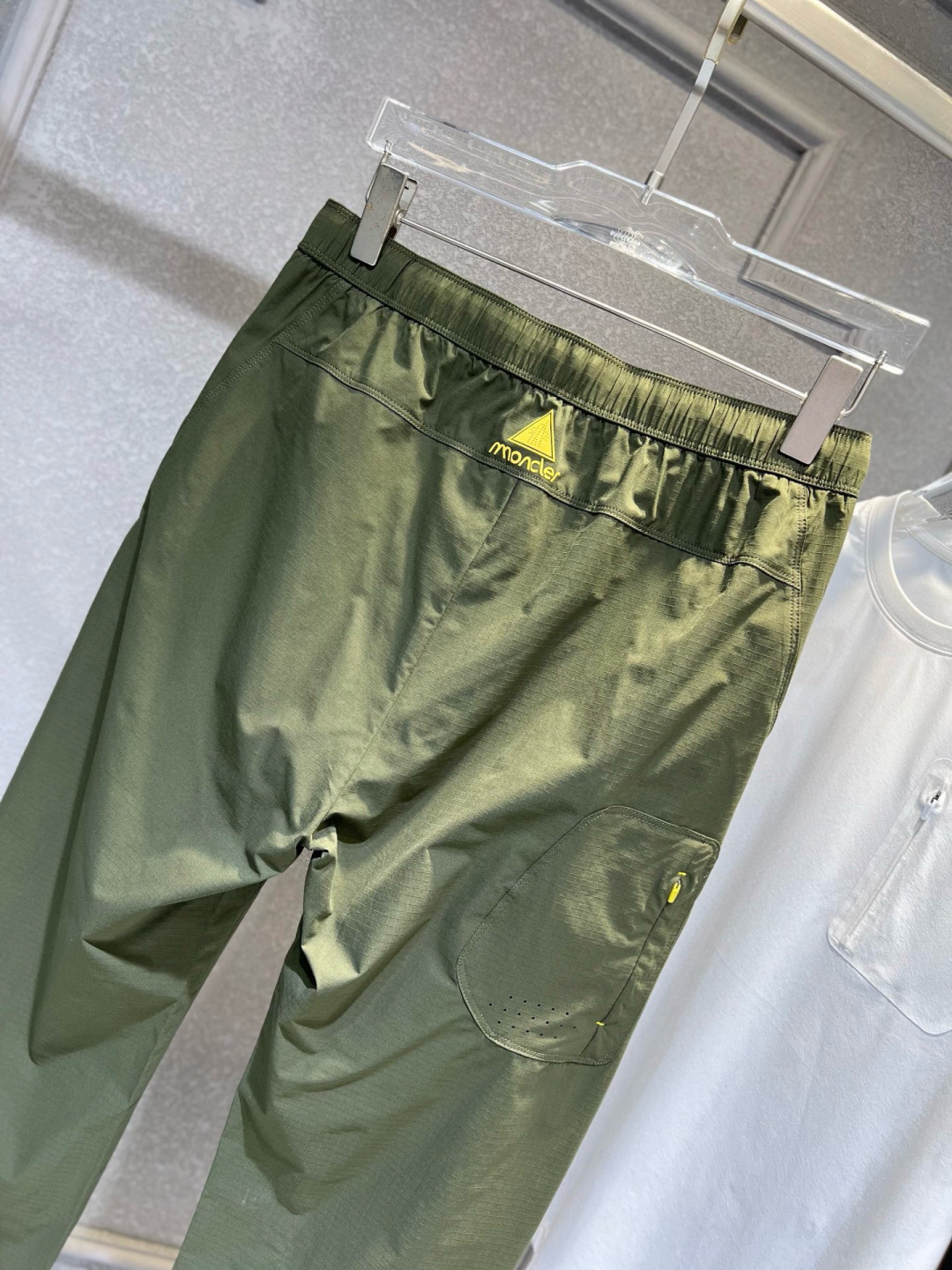  
2025春夏新款
MK休闲裤
M-4XL