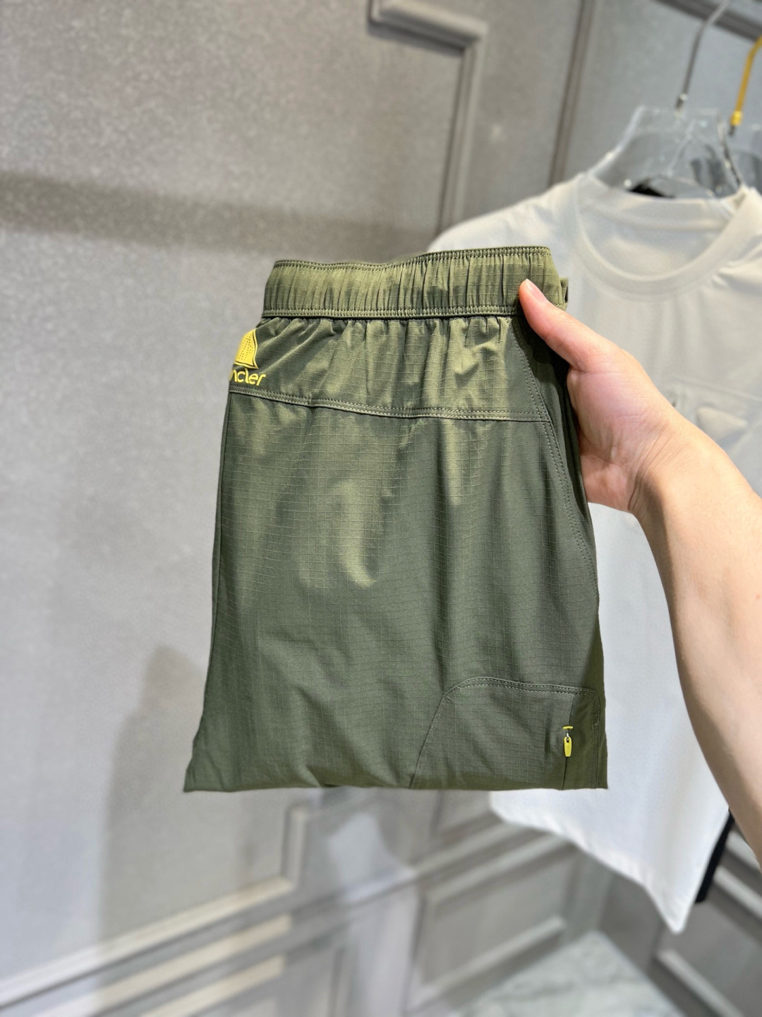  
2025春夏新款
MK休闲裤
M-4XL