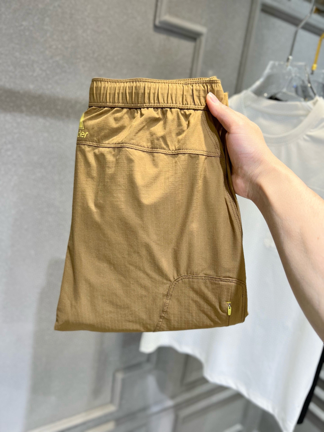  
2025春夏新款
MK休闲裤
M-4XL