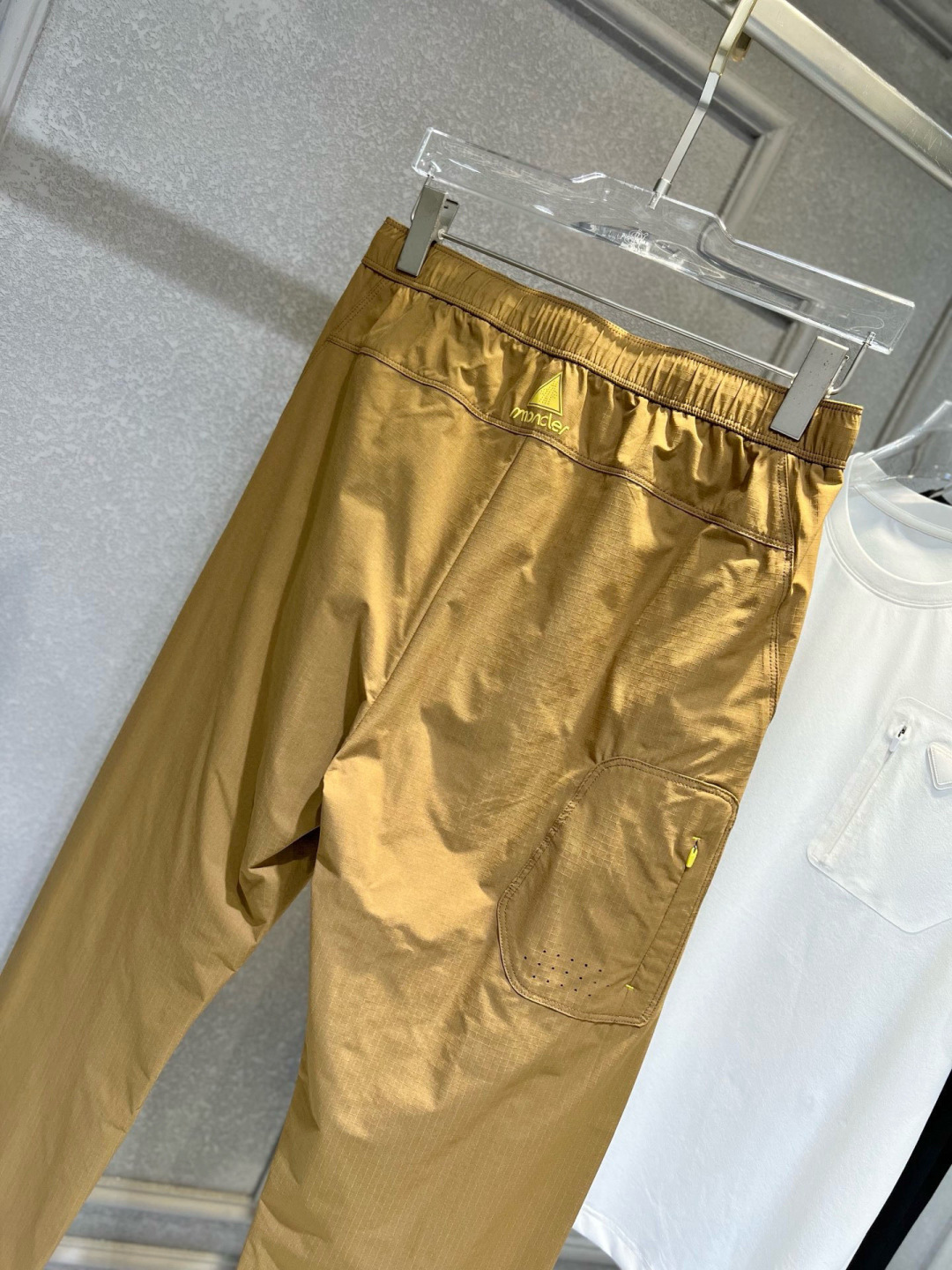  
2025春夏新款
MK休闲裤
M-4XL