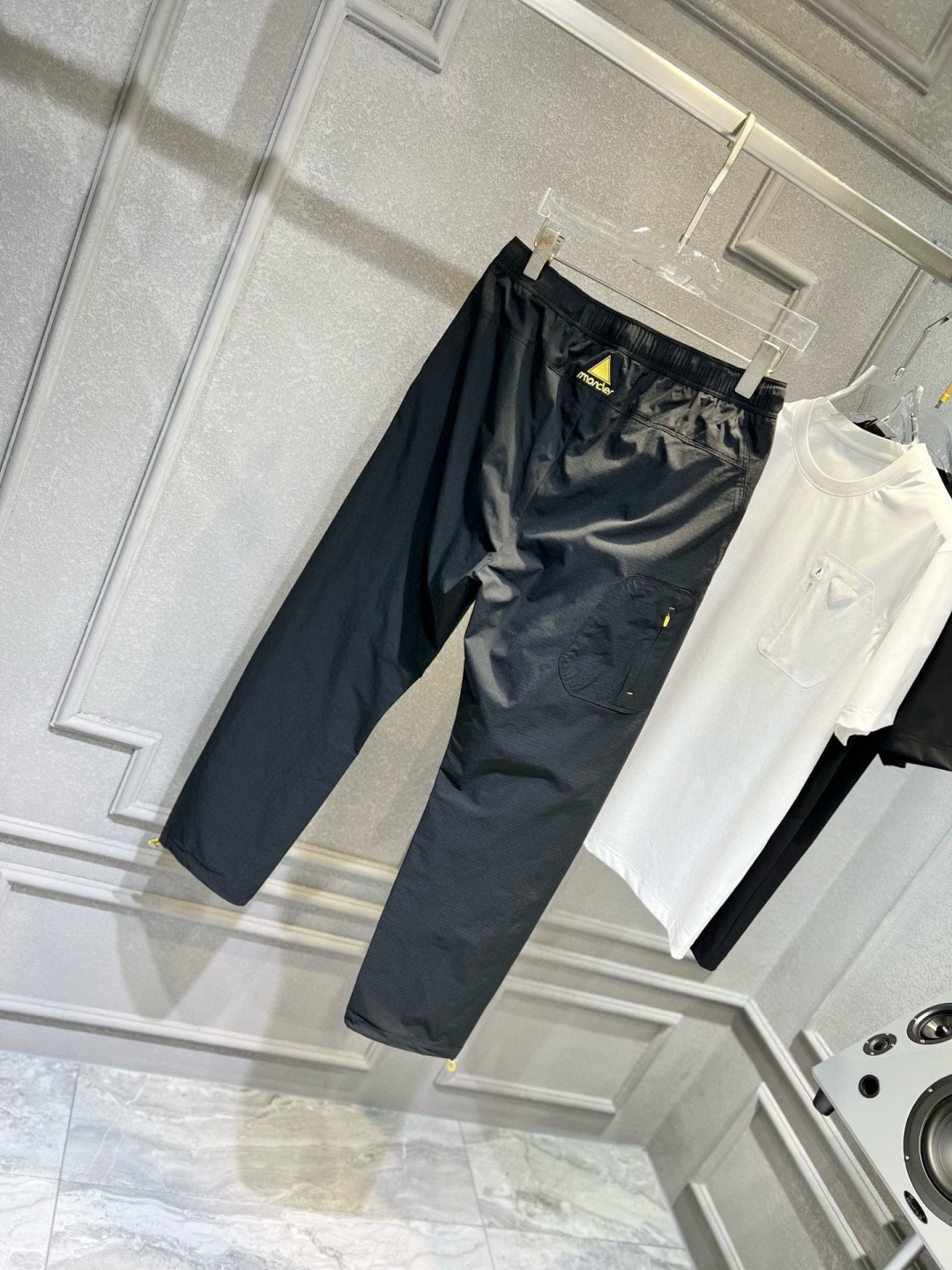  
2025春夏新款
MK休闲裤
M-4XL