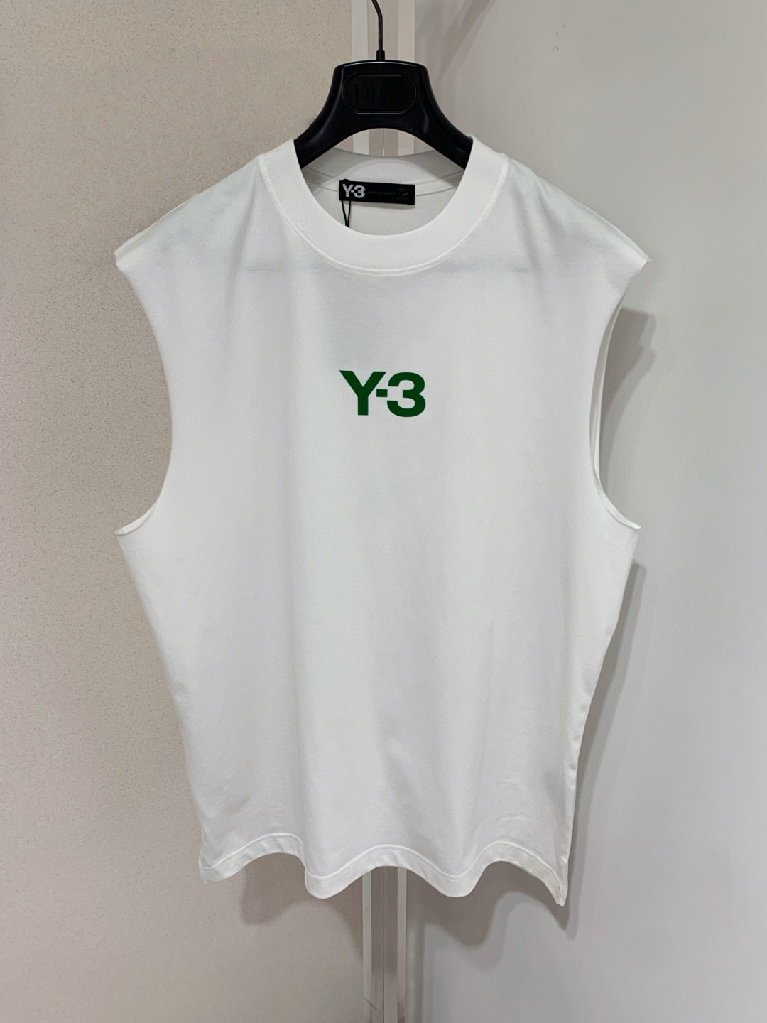  
2025春夏新款
Y-3背心
S-XL