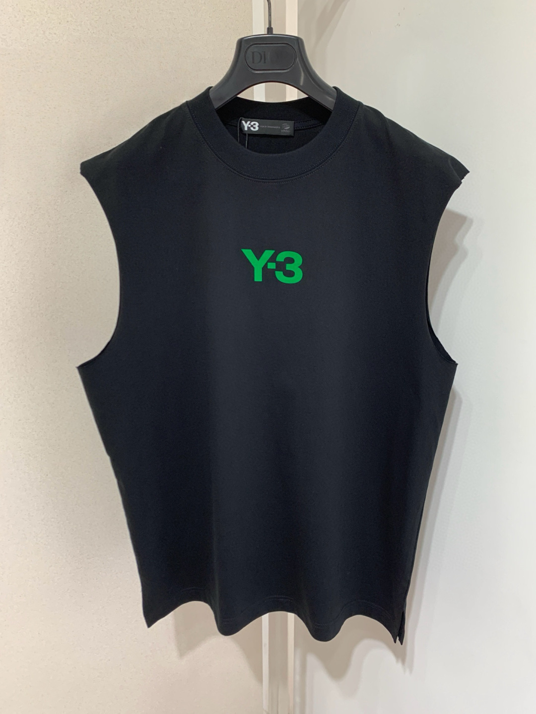  
2025春夏新款
Y-3背心
S-XL