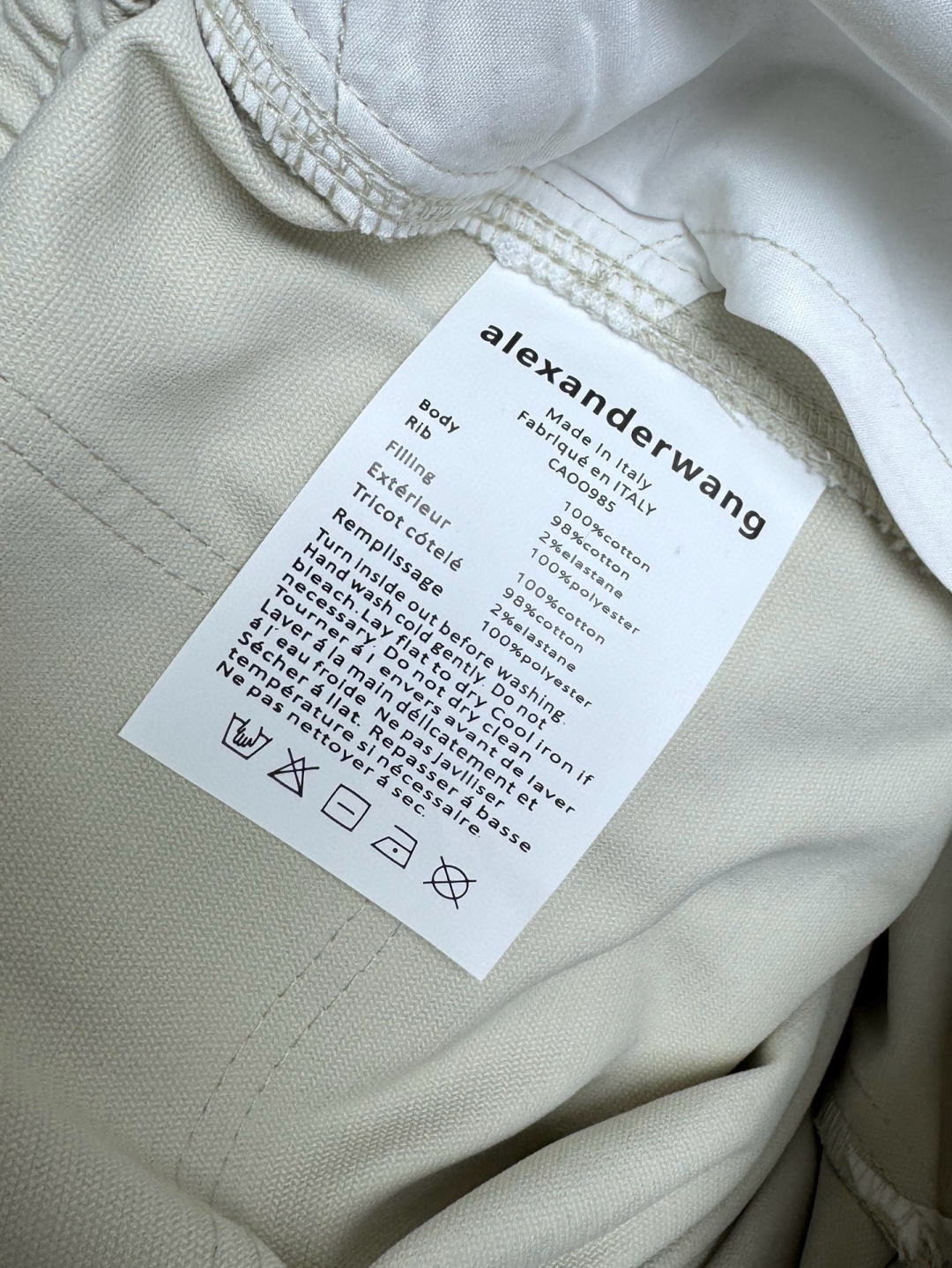 “King’s Embroidered Tweezer Pants: Flexible, Soft, Well-Formed, M-XXL Sizes” - 图片 9