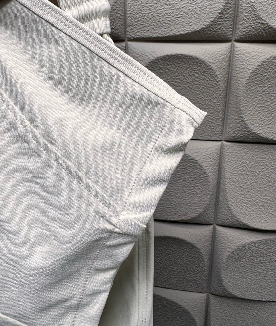 “King’s Embroidered Tweezer Pants: Flexible, Soft, Well-Formed, M-XXL Sizes” - 图片 7
