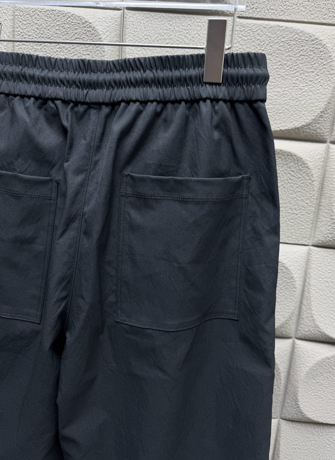 Regal Tweezer Pants: King’s Embroidered, Flexible, Soft, Well-Formed, M-XXL Sizes - 图片 8