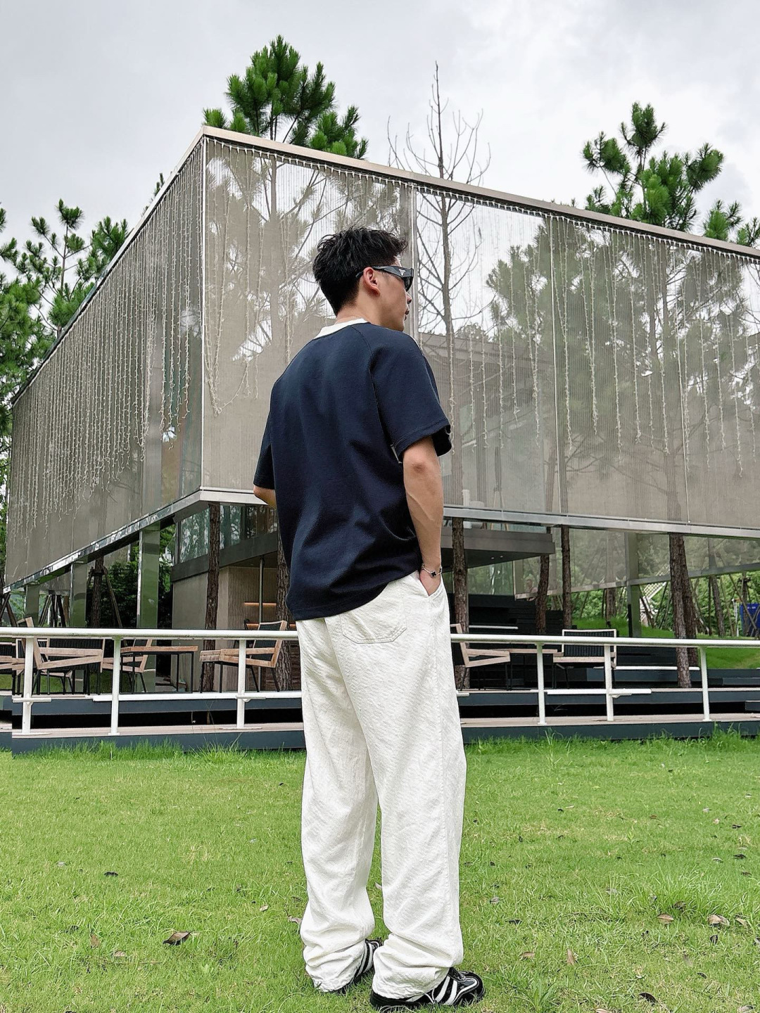  
2025年新款
YSL短袖
m-3XL