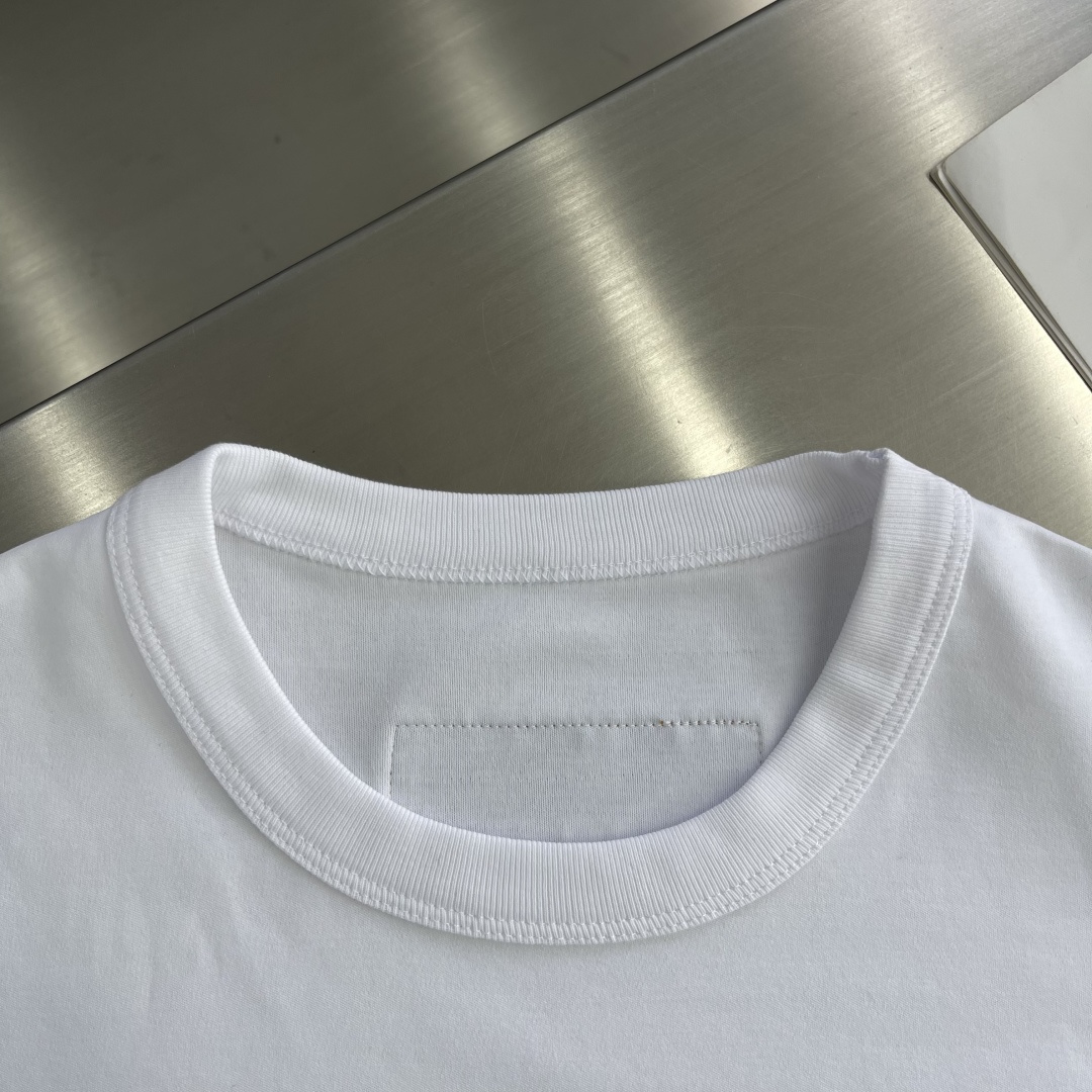 
驴牌   25ss春夏系列圆领T恤

尺码：M-5XL 微阔版型
面料：水柔棉双面，200克重，95%