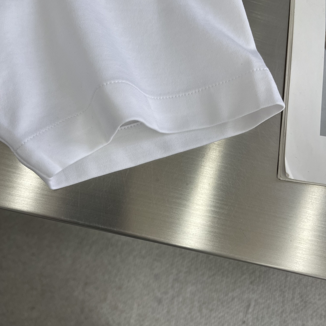 
驴牌   25ss春夏系列圆领T恤

尺码：M-5XL 微阔版型
面料：水柔棉双面，200克重，95%