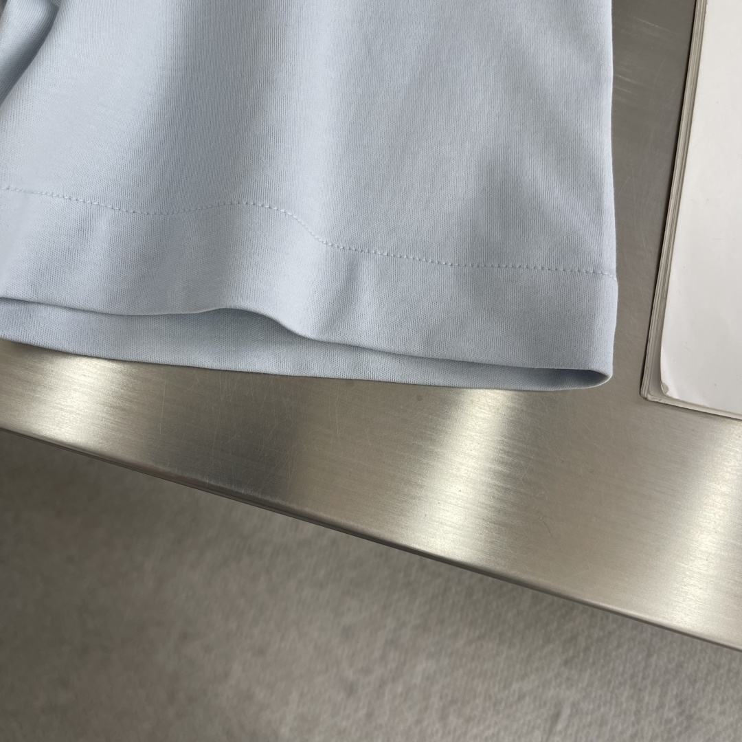 
驴牌   25ss春夏系列圆领T恤

尺码：M-5XL 微阔版型
面料：水柔棉双面，200克重，95%