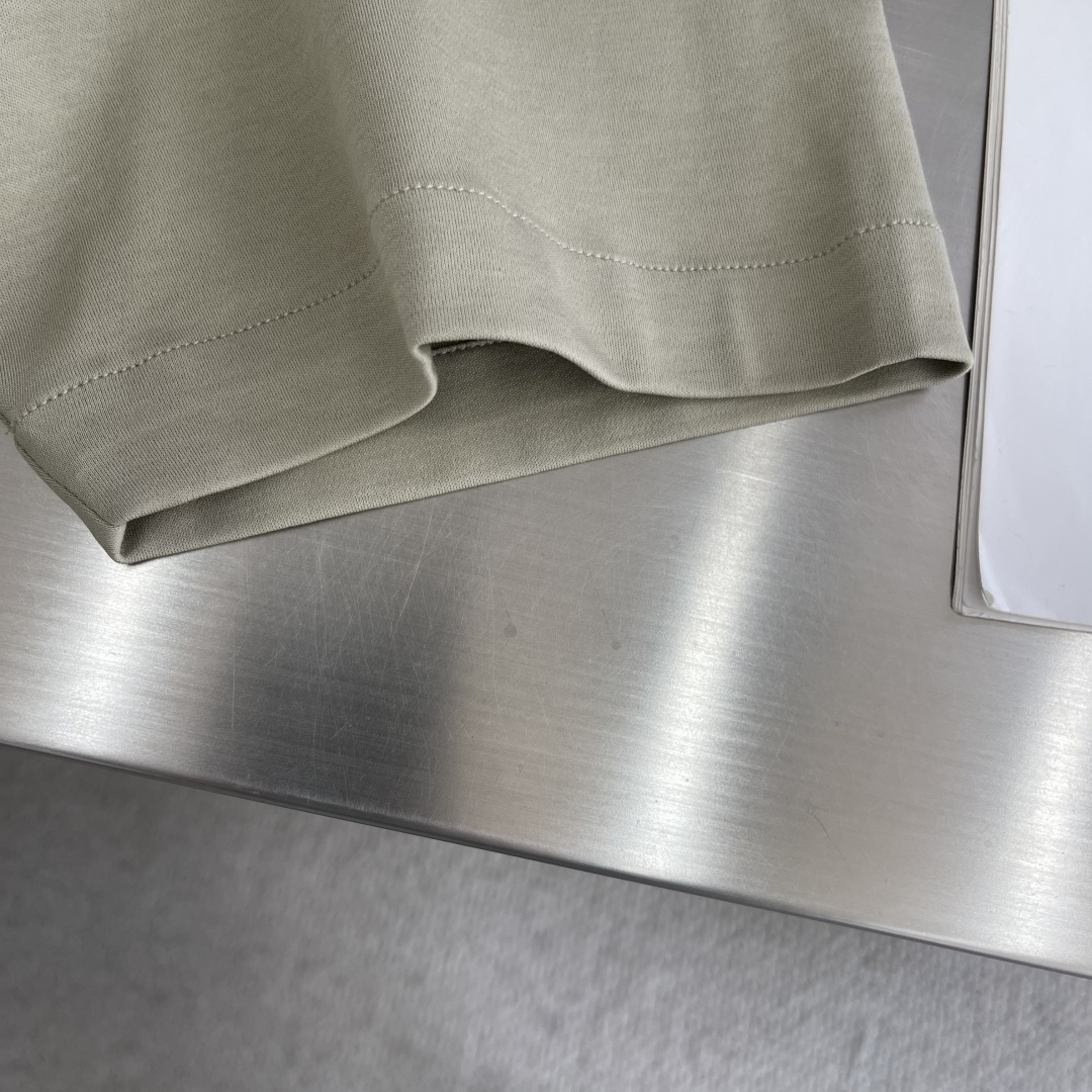 
驴牌   25ss春夏系列圆领T恤

尺码：M-5XL 微阔版型
面料：水柔棉双面，200克重，95%