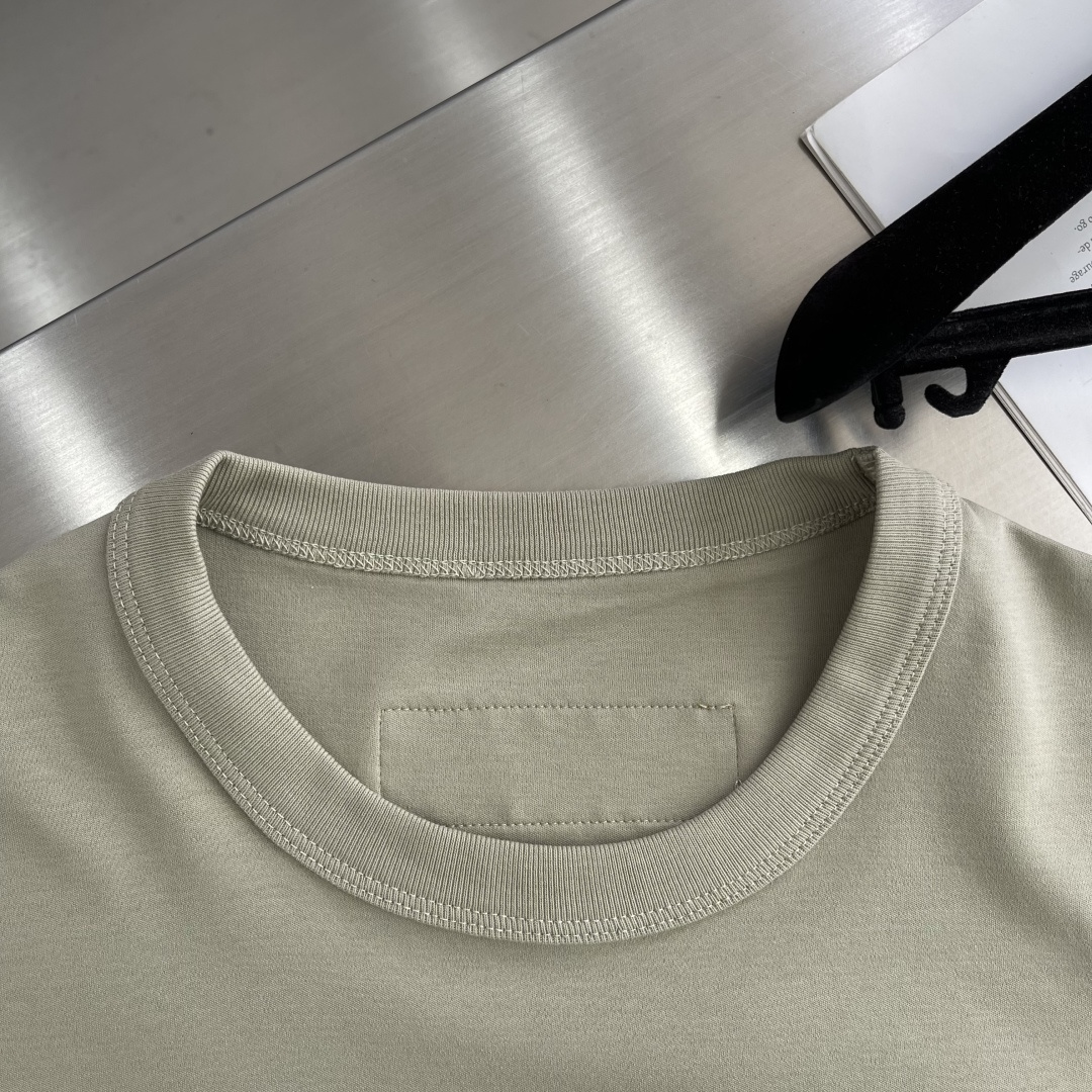 
驴牌   25ss春夏系列圆领T恤

尺码：M-5XL 微阔版型
面料：水柔棉双面，200克重，95%