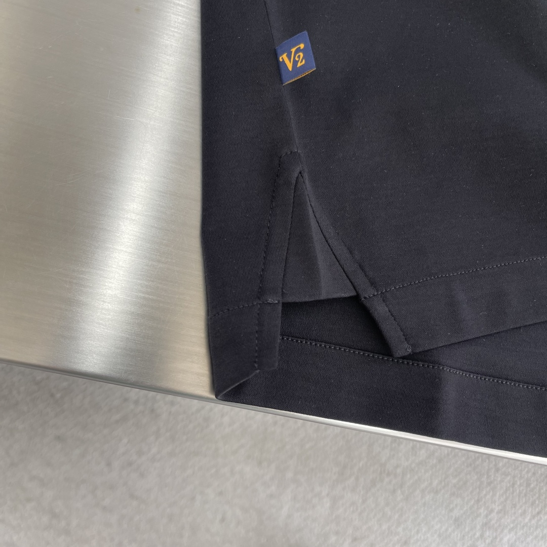 
驴牌   25ss春夏系列圆领T恤

尺码：M-5XL 微阔版型
面料：水柔棉双面，200克重，95%