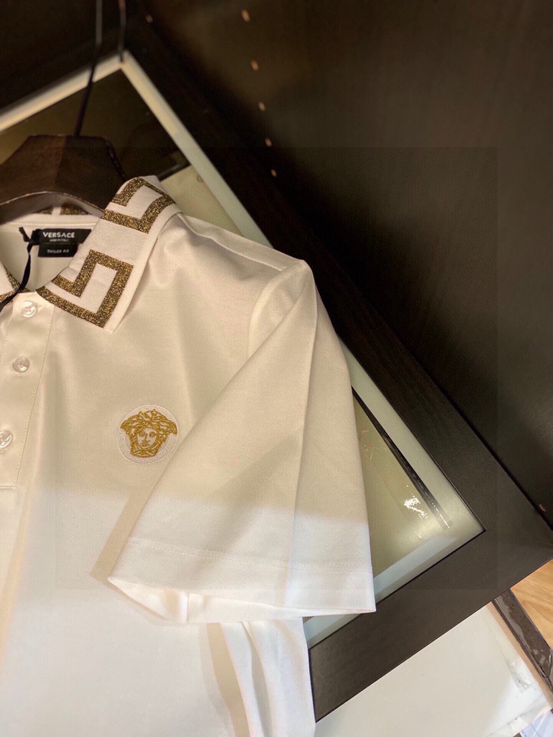  
范家
【新款，长期款】气质与生俱来....穿上它便无以加复！！！ 品质之选...男神之择。.....