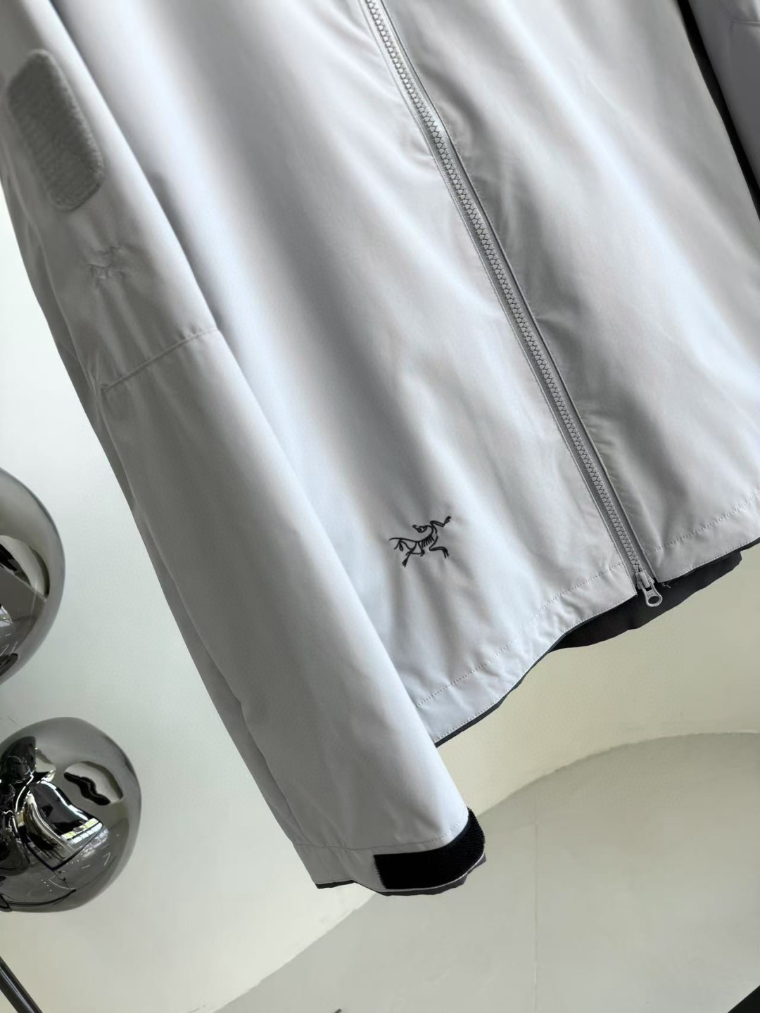 
2025秋款夹克
尺码： 48-56