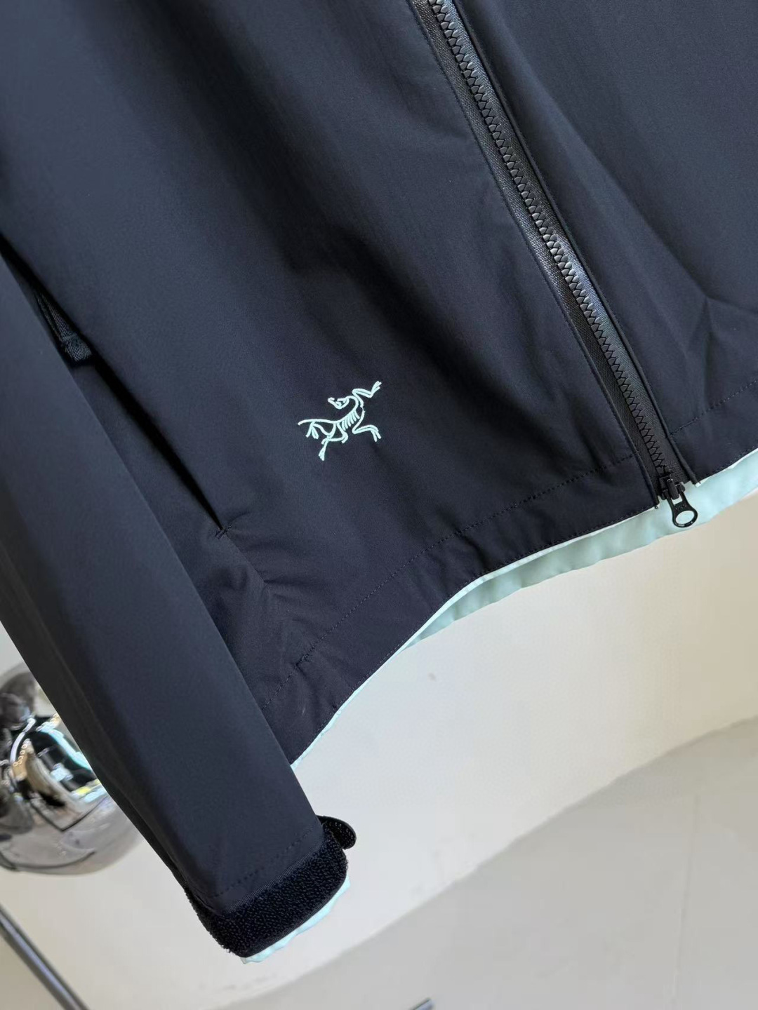 
2025秋款夹克
尺码： 48-56