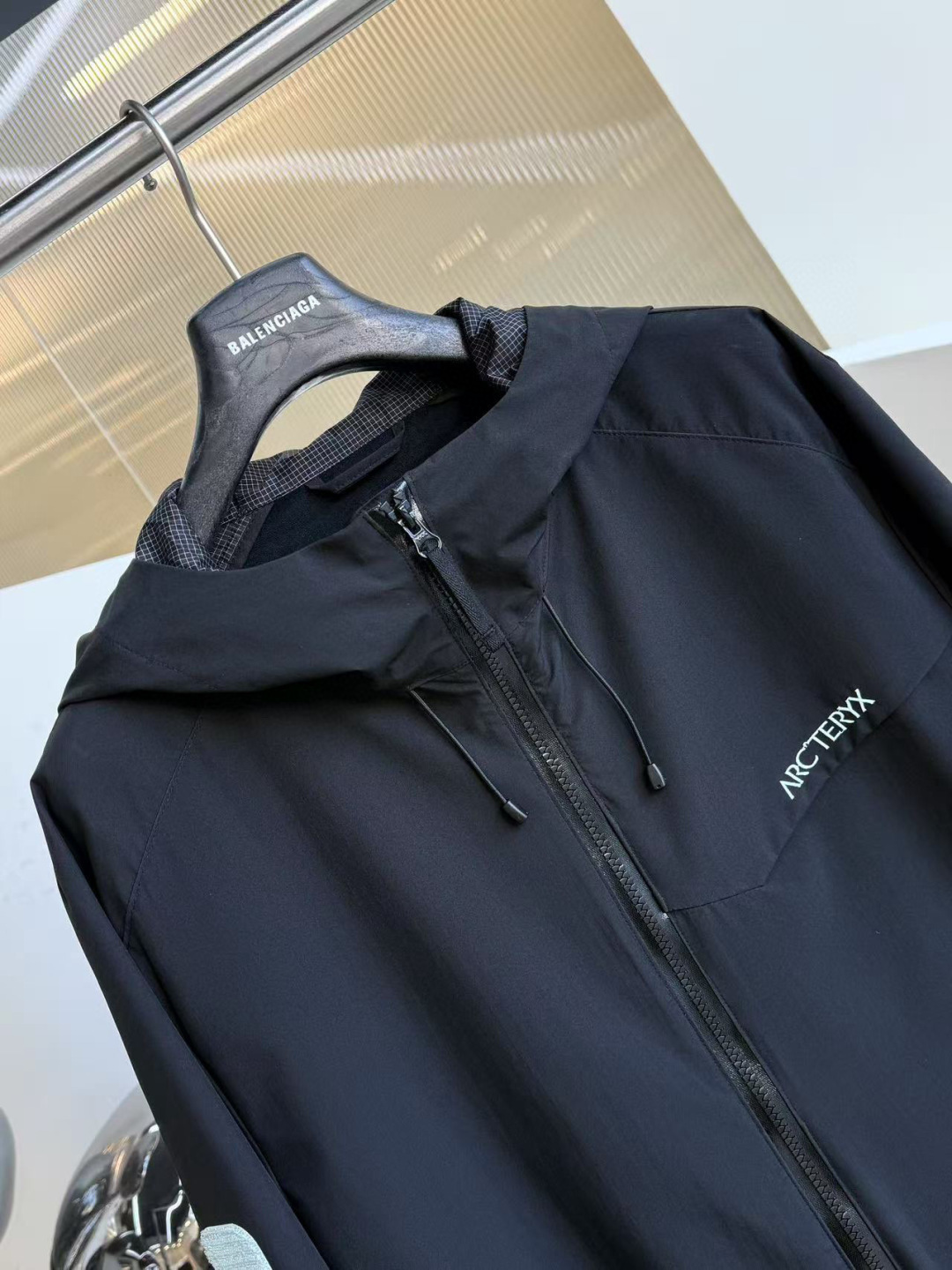 
2025秋款夹克
尺码： 48-56