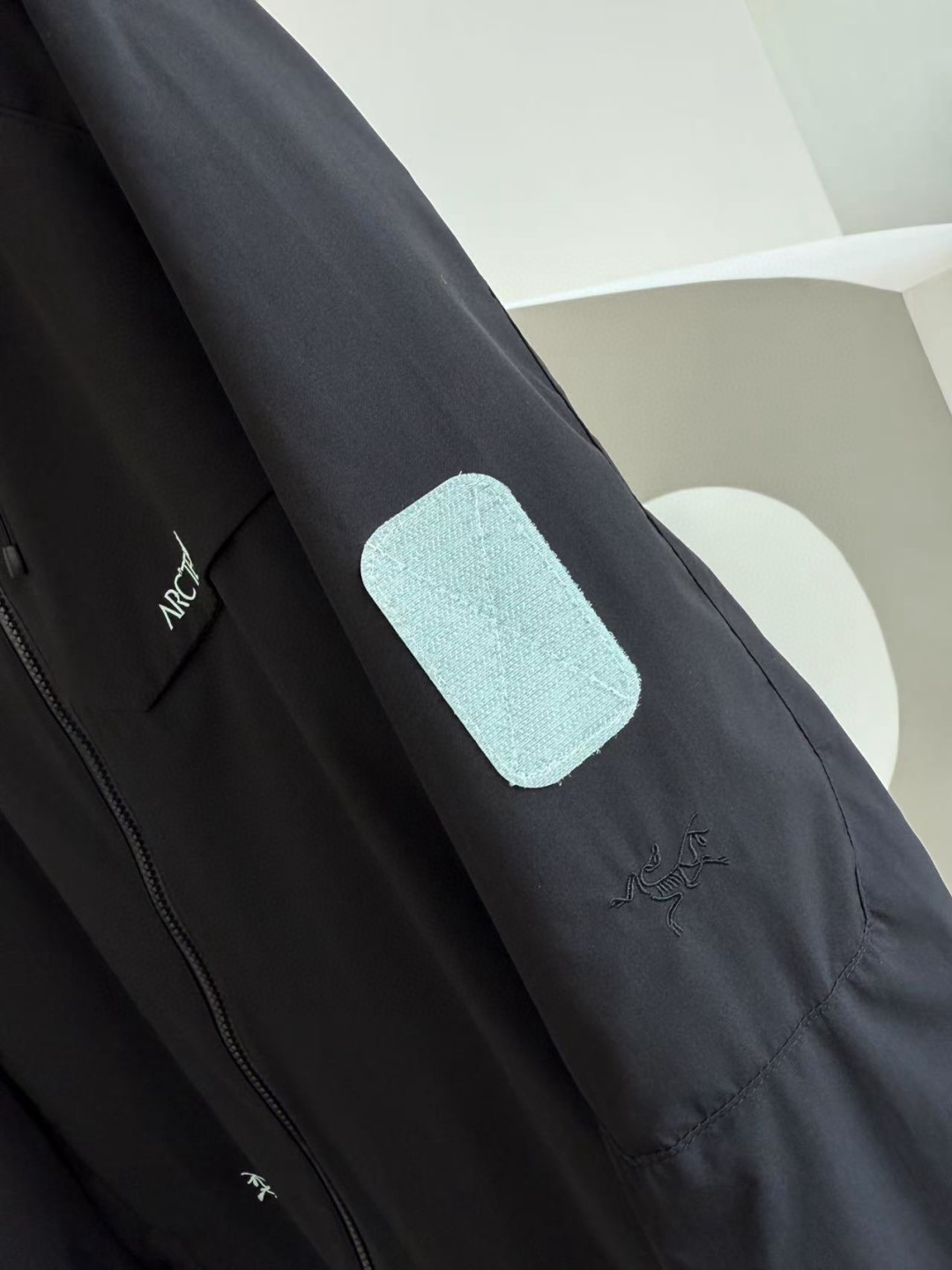 
2025秋款夹克
尺码： 48-56