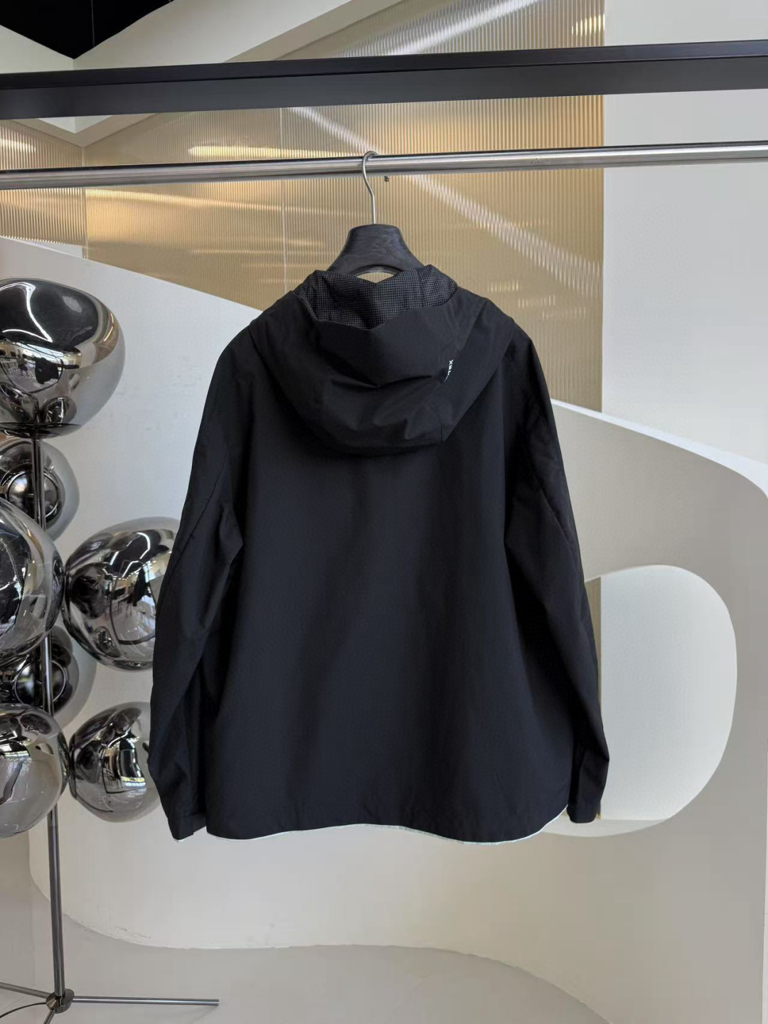 
2025秋款夹克
尺码： 48-56