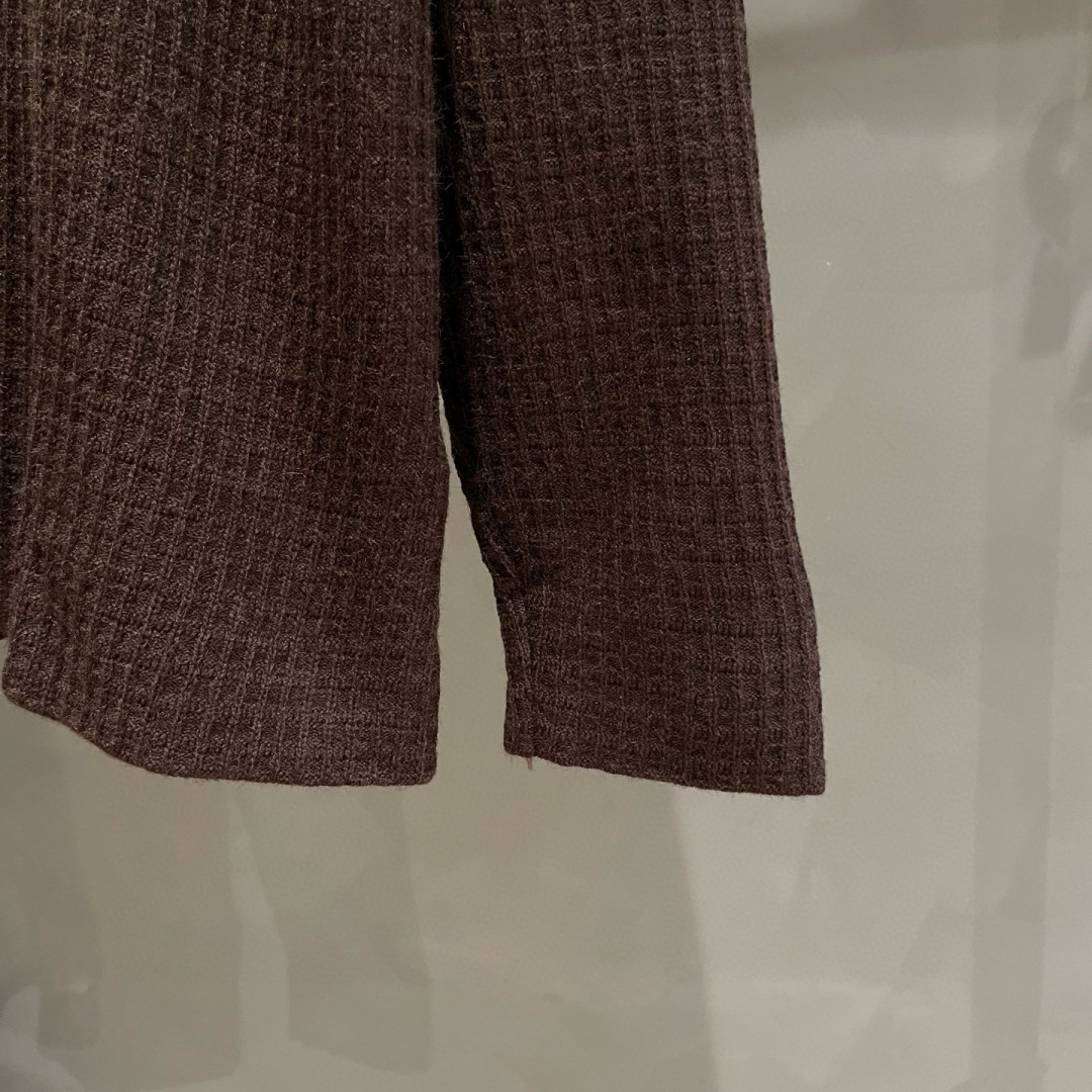  
lP🆕🌟秋冬新款开衫长袖🆕采用优质面料，超级柔软亲肤！内里走线工整细致，高端百搭款，品质可见！码数：