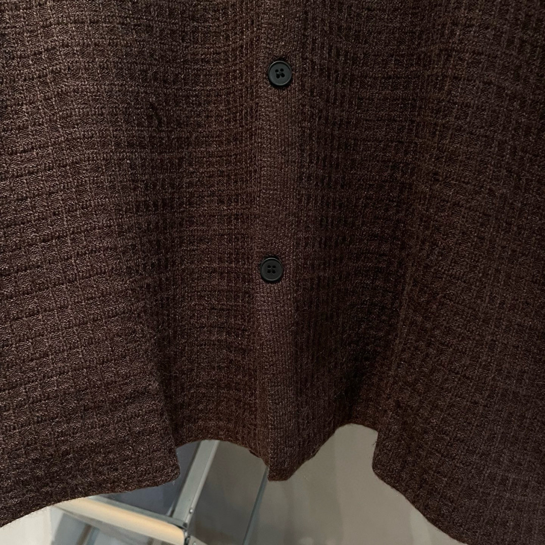  
lP🆕🌟秋冬新款开衫长袖🆕采用优质面料，超级柔软亲肤！内里走线工整细致，高端百搭款，品质可见！码数：