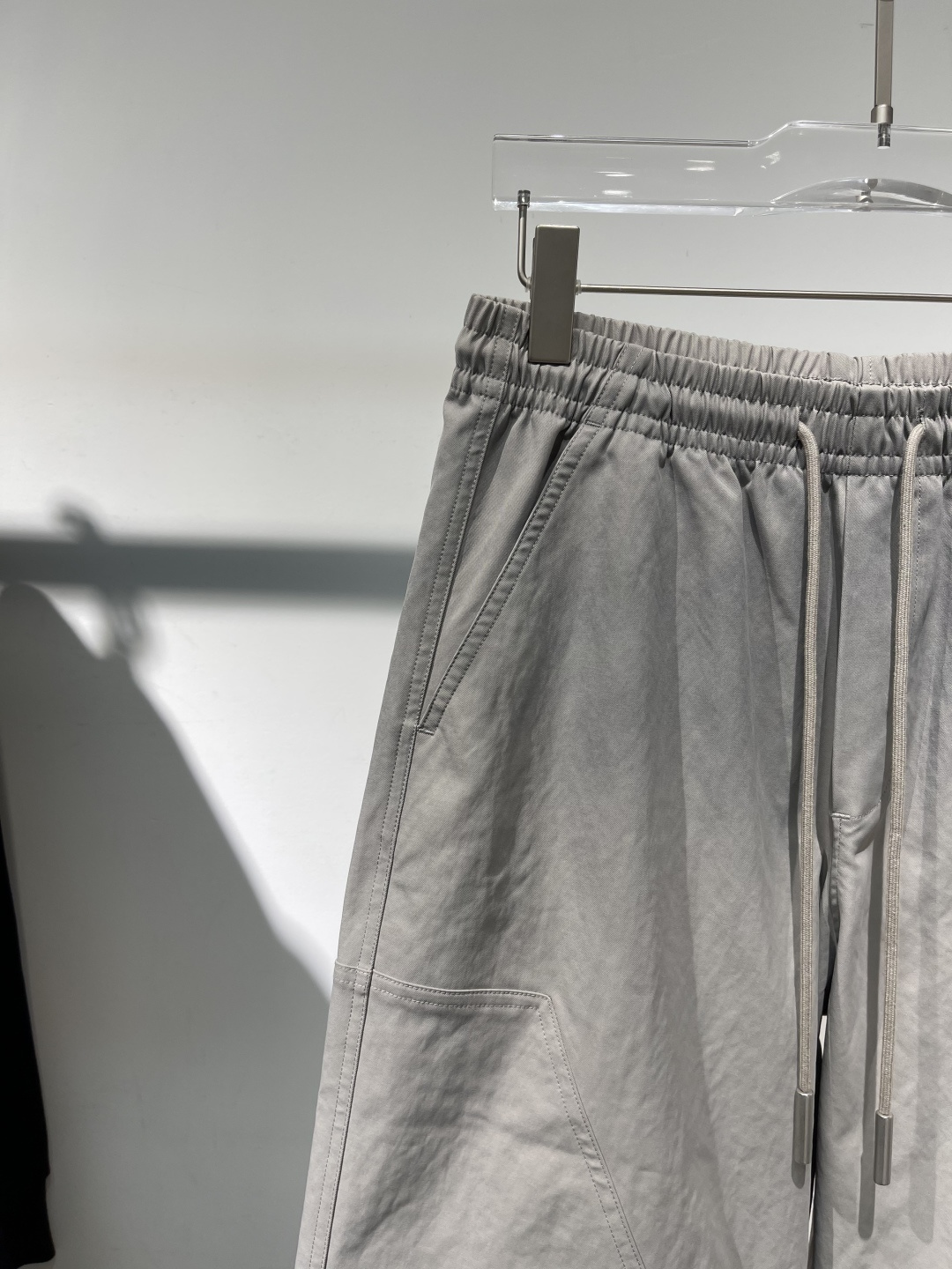 
2025秋冬新款
Y-3工装阔腿裤
M-2XL 