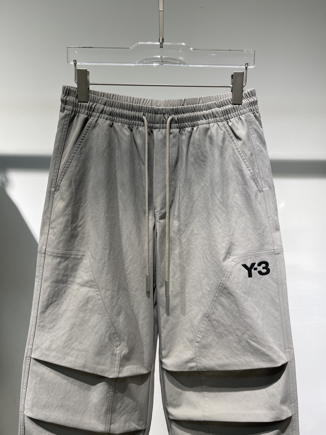 
2025秋冬新款
Y-3工装阔腿裤
M-2XL 