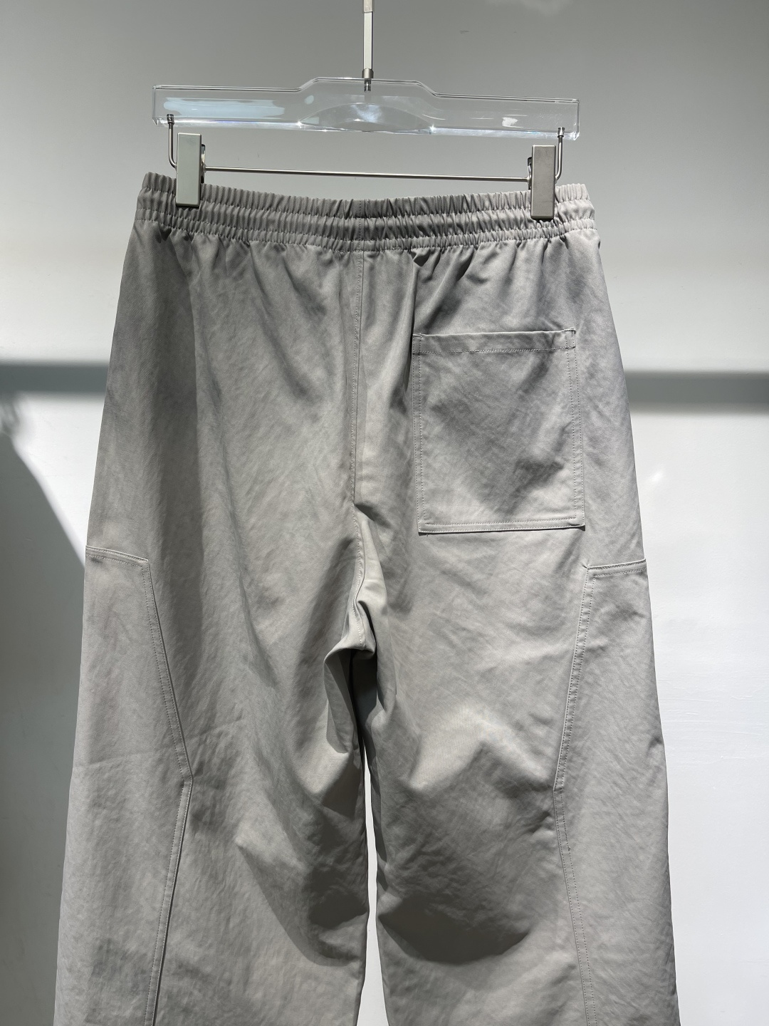 
2025秋冬新款
Y-3工装阔腿裤
M-2XL 