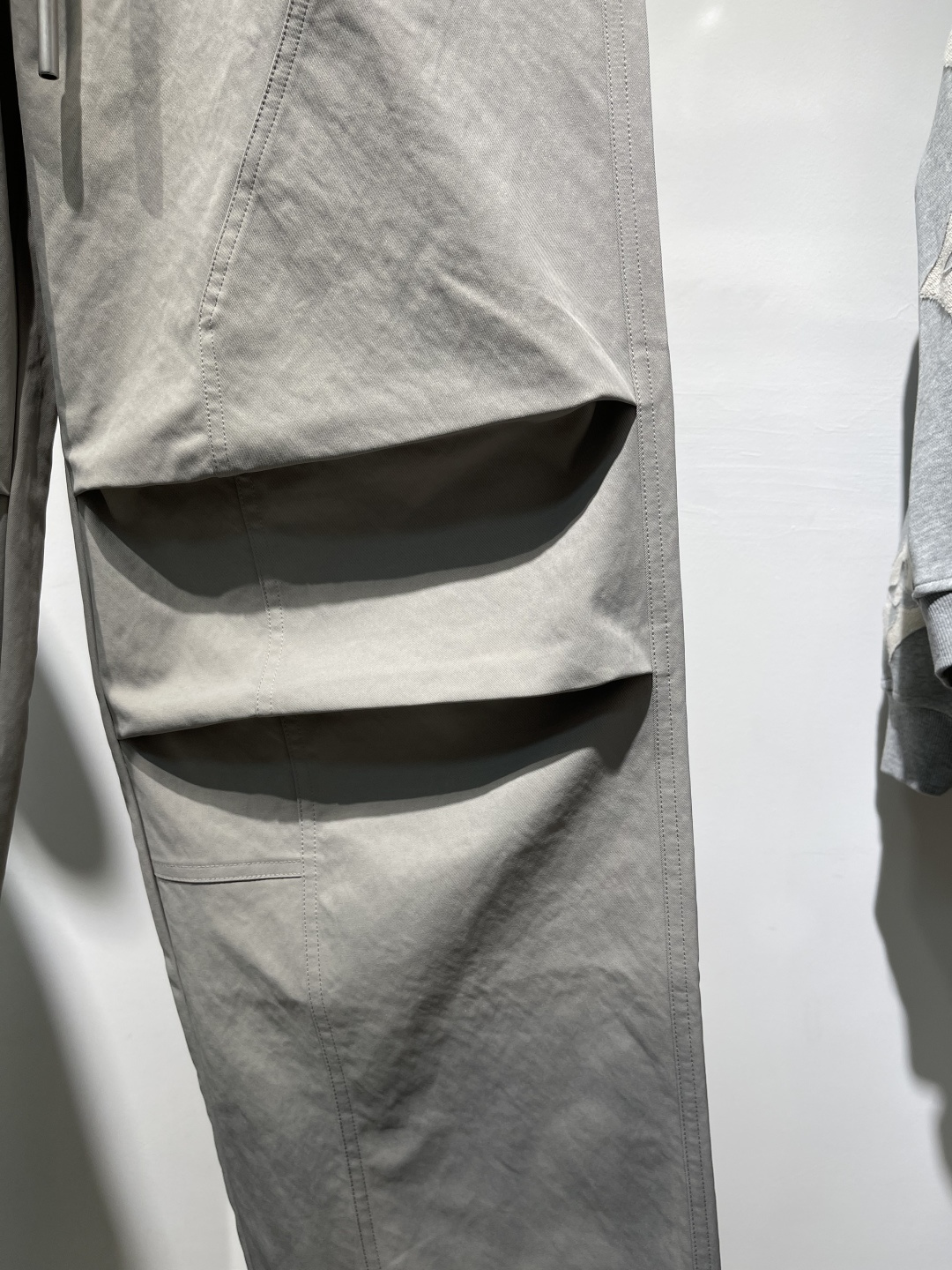 
2025秋冬新款
Y-3工装阔腿裤
M-2XL 