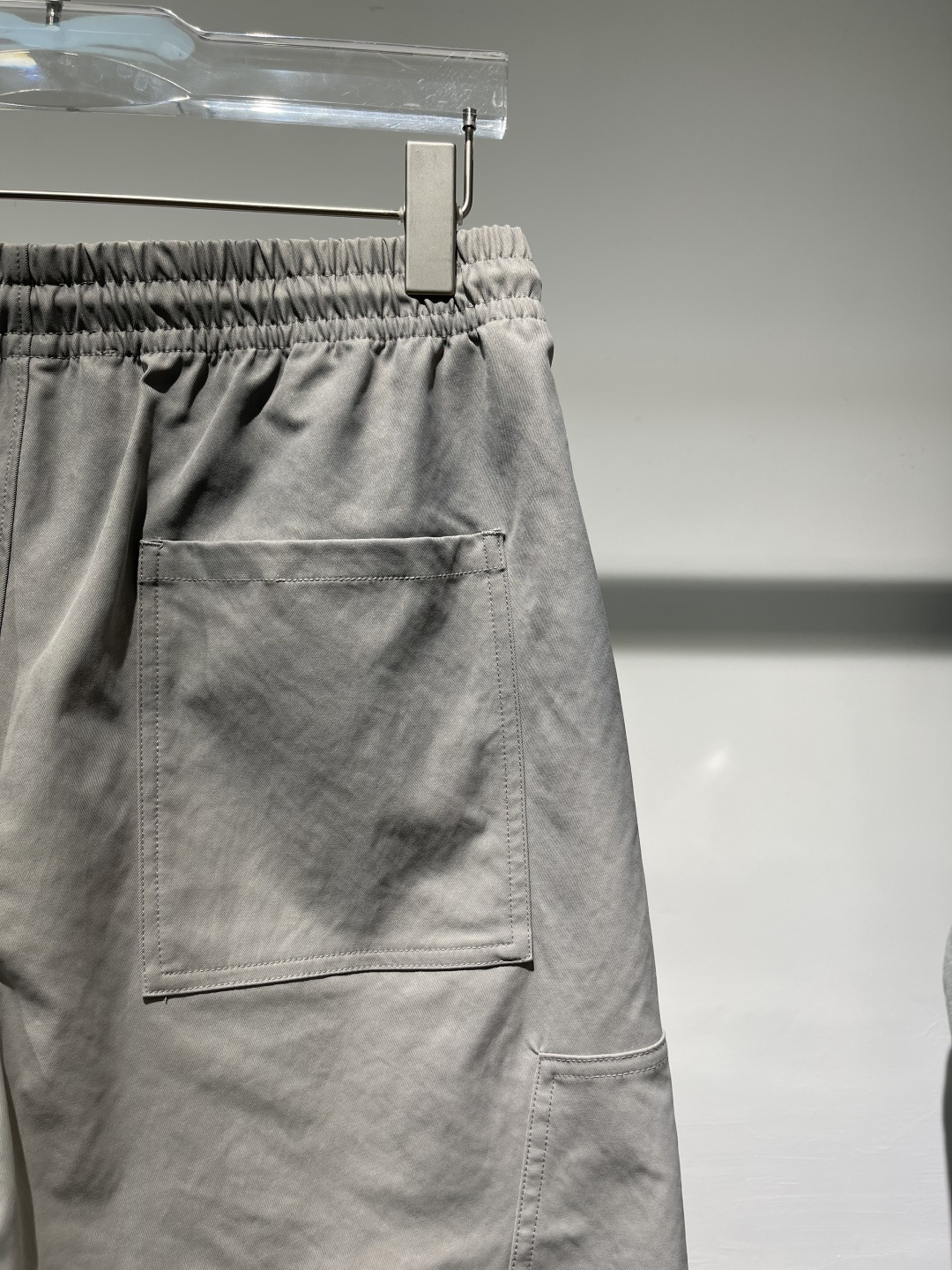 
2025秋冬新款
Y-3工装阔腿裤
M-2XL 