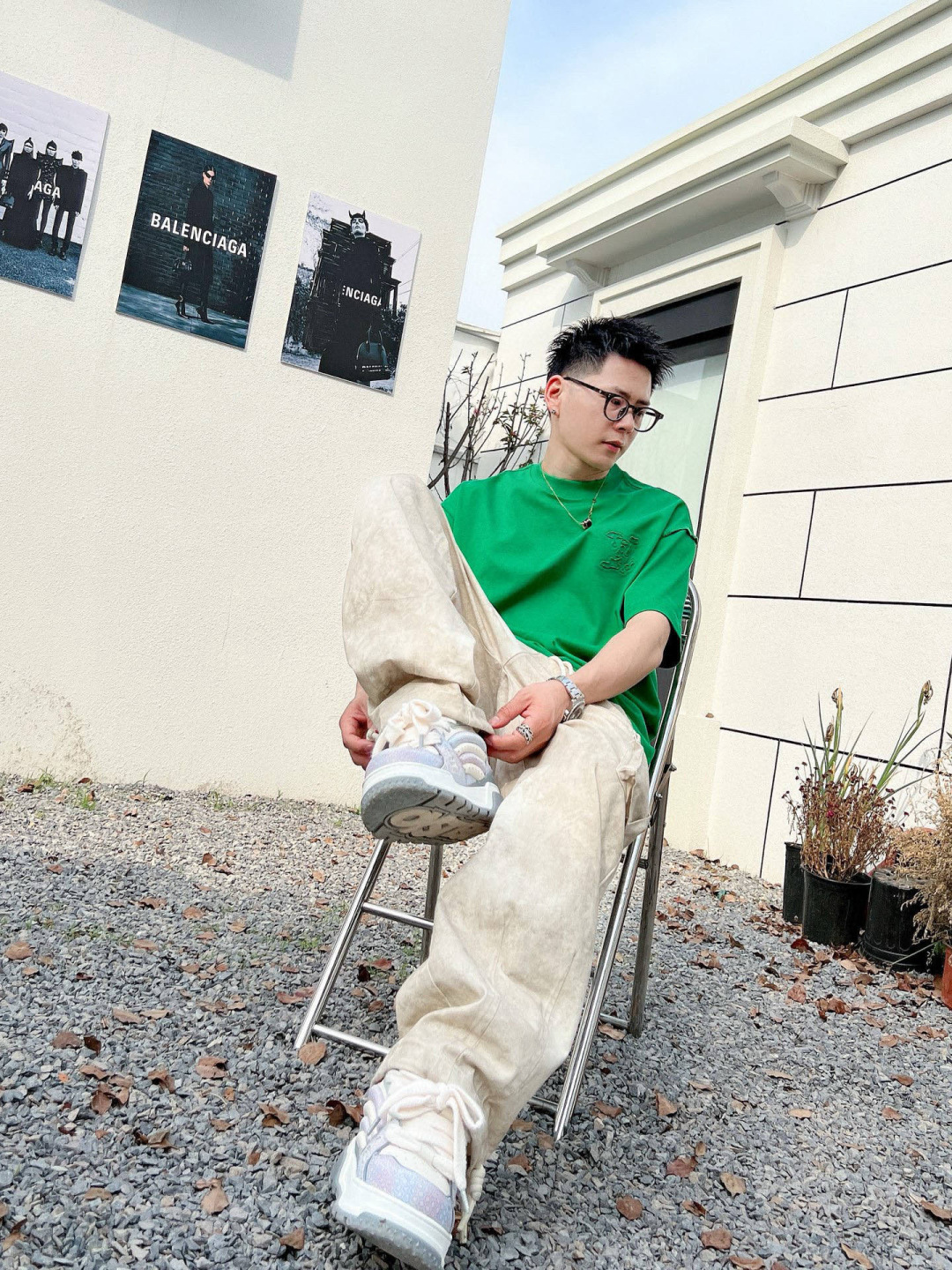 
2025春夏新款
驴家烧花短袖
M-3XL