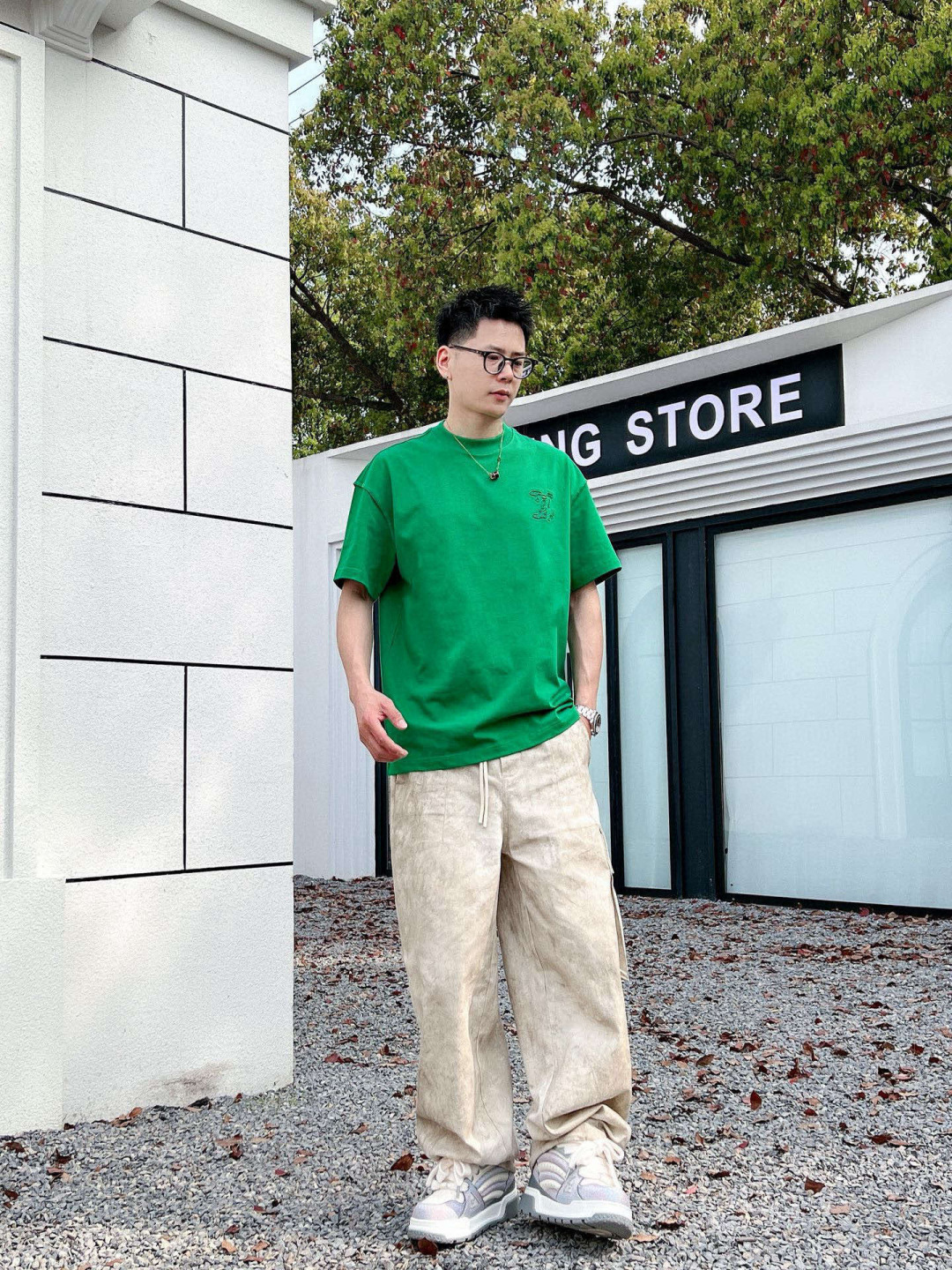 
2025春夏新款
驴家烧花短袖
M-3XL